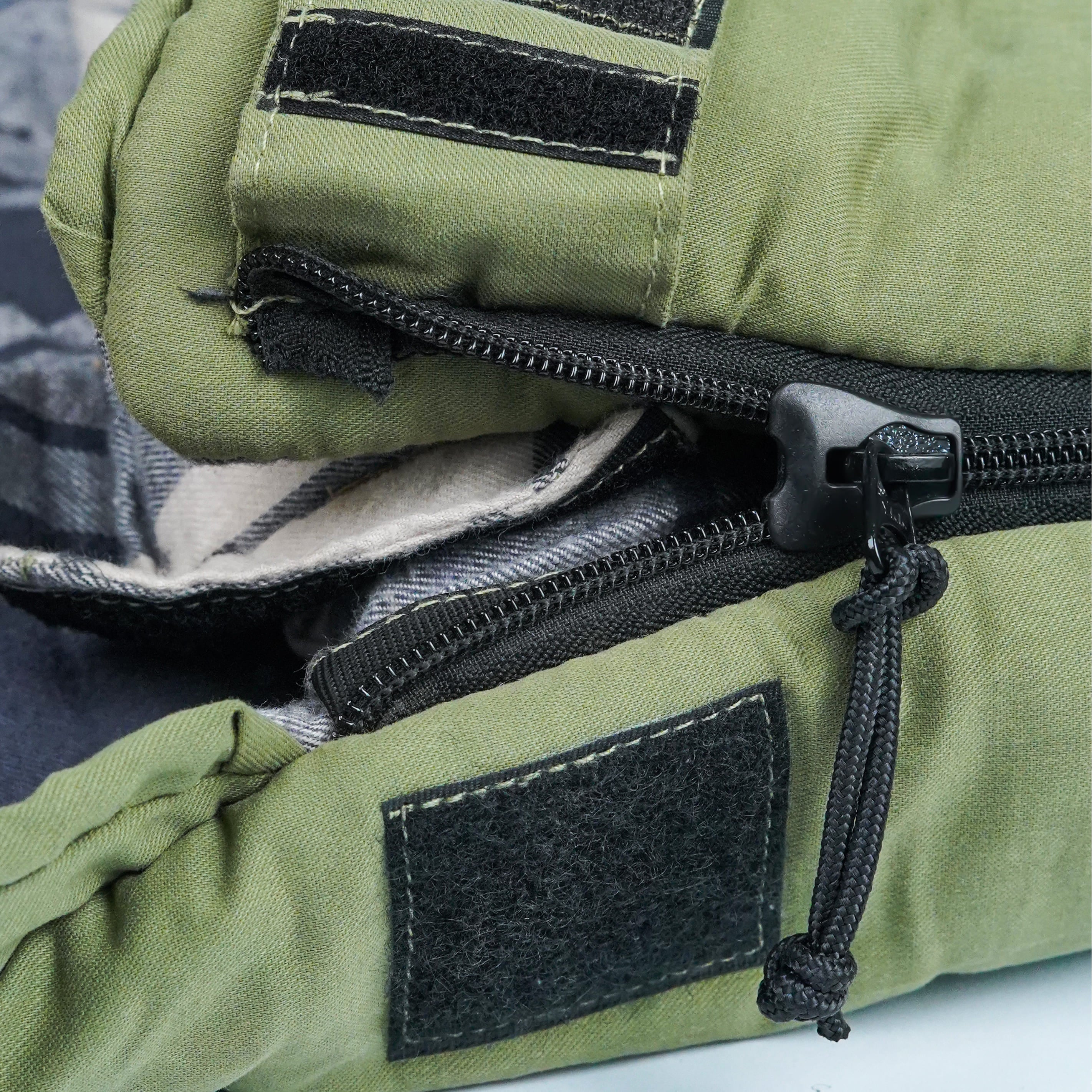 Slumbernest™ Sleeping bag 20°F | Backcountry Sportsman