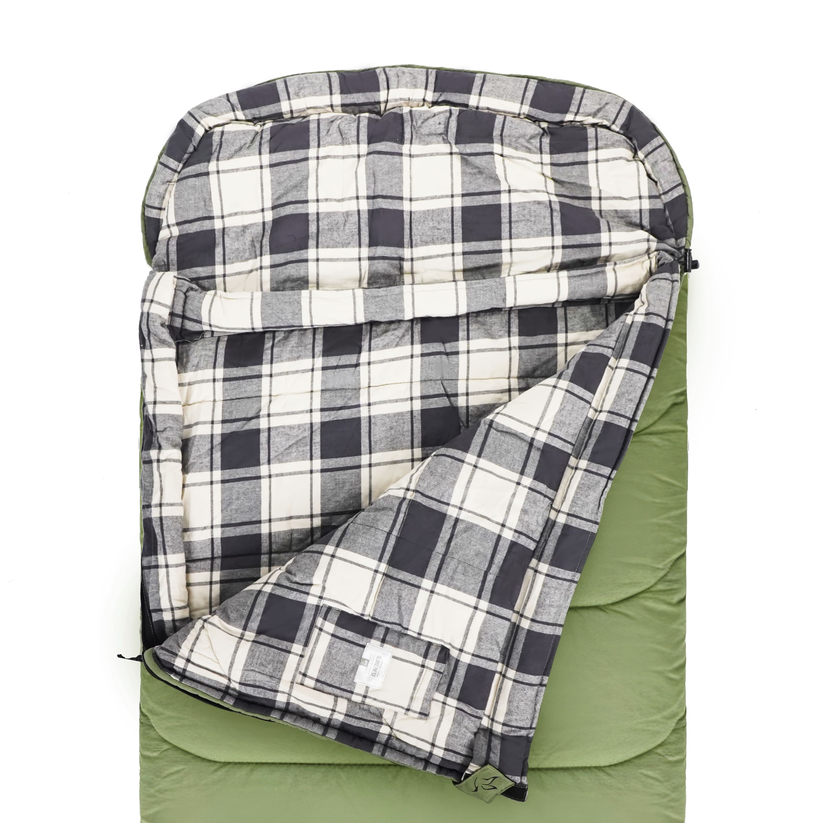 Slumbernest™ Sleeping bag 50°F