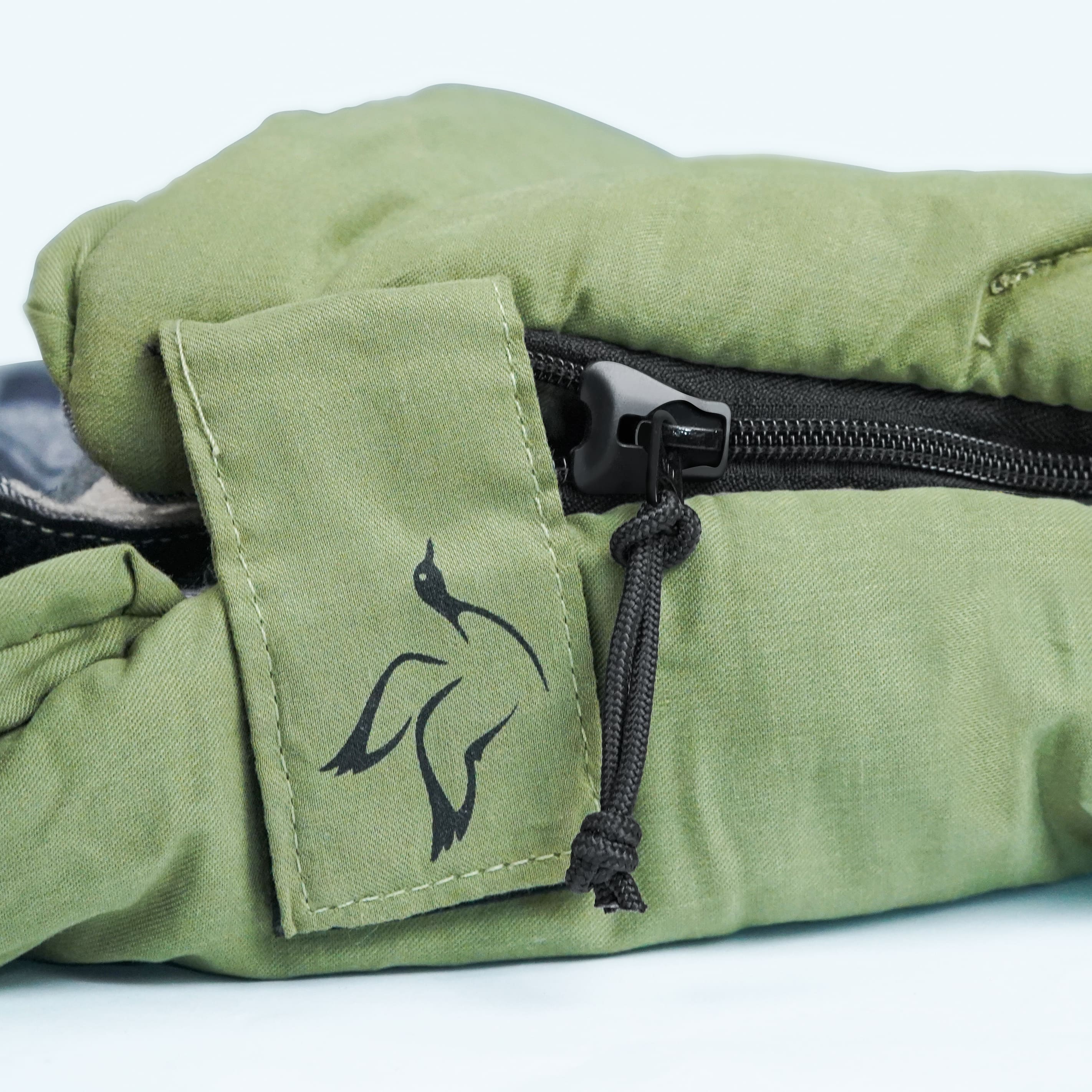 Slumbernest™ Sleeping bag 0°F | Backcountry Sportsman