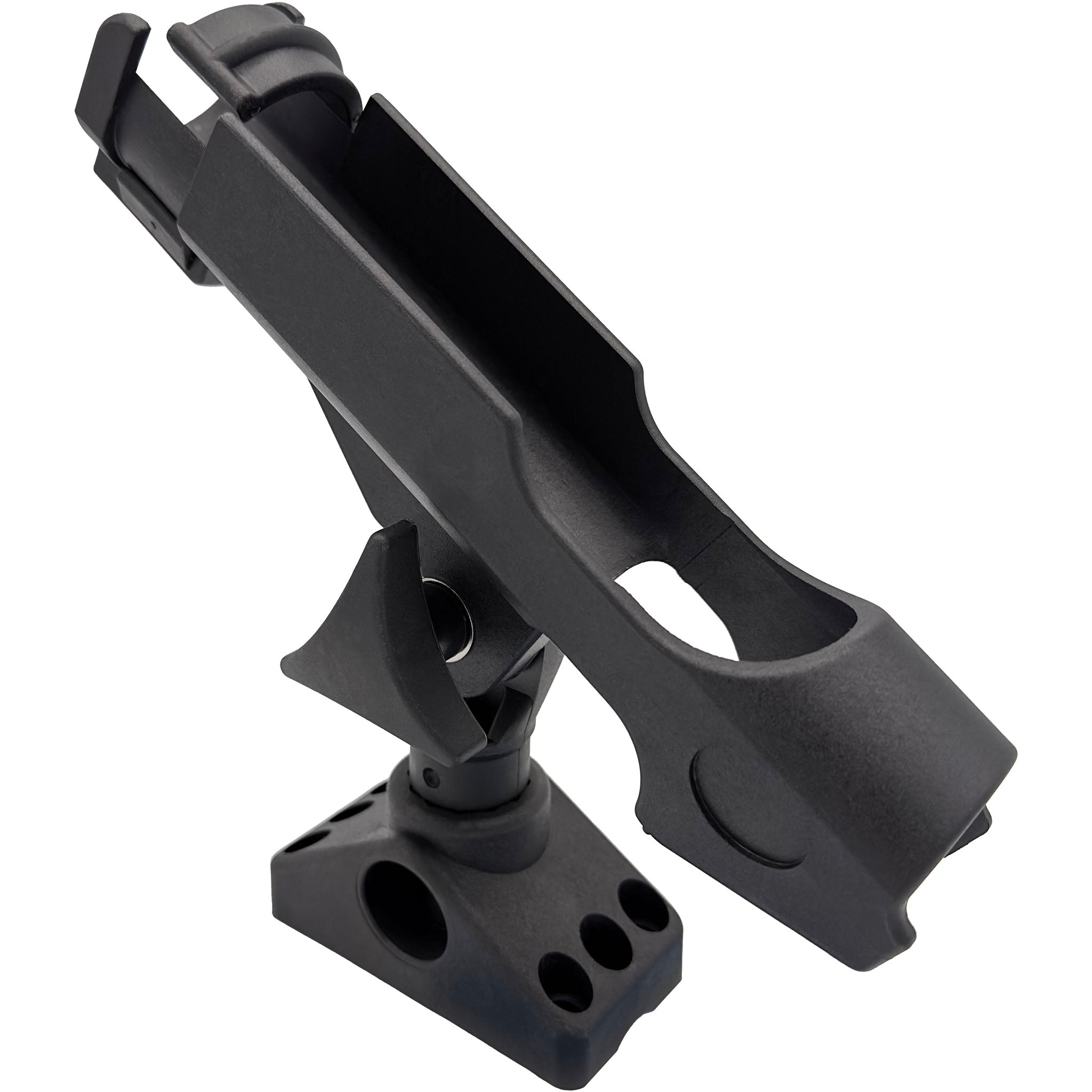 GoBoat Rod Holder | Backcountry Sportsman