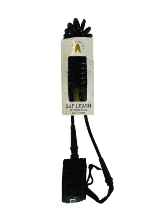 Dax Coiled Leash | Backcountry Sportsman