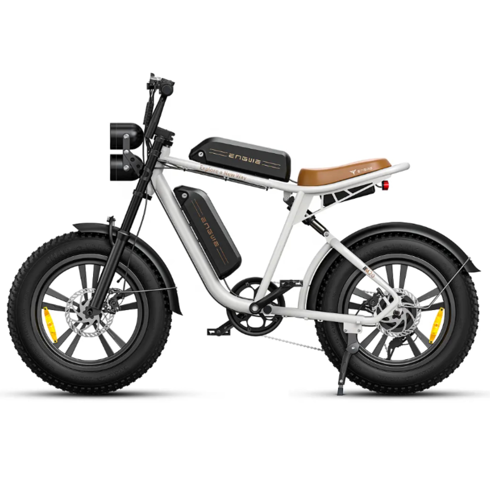 CityVolt MetroFlow 500