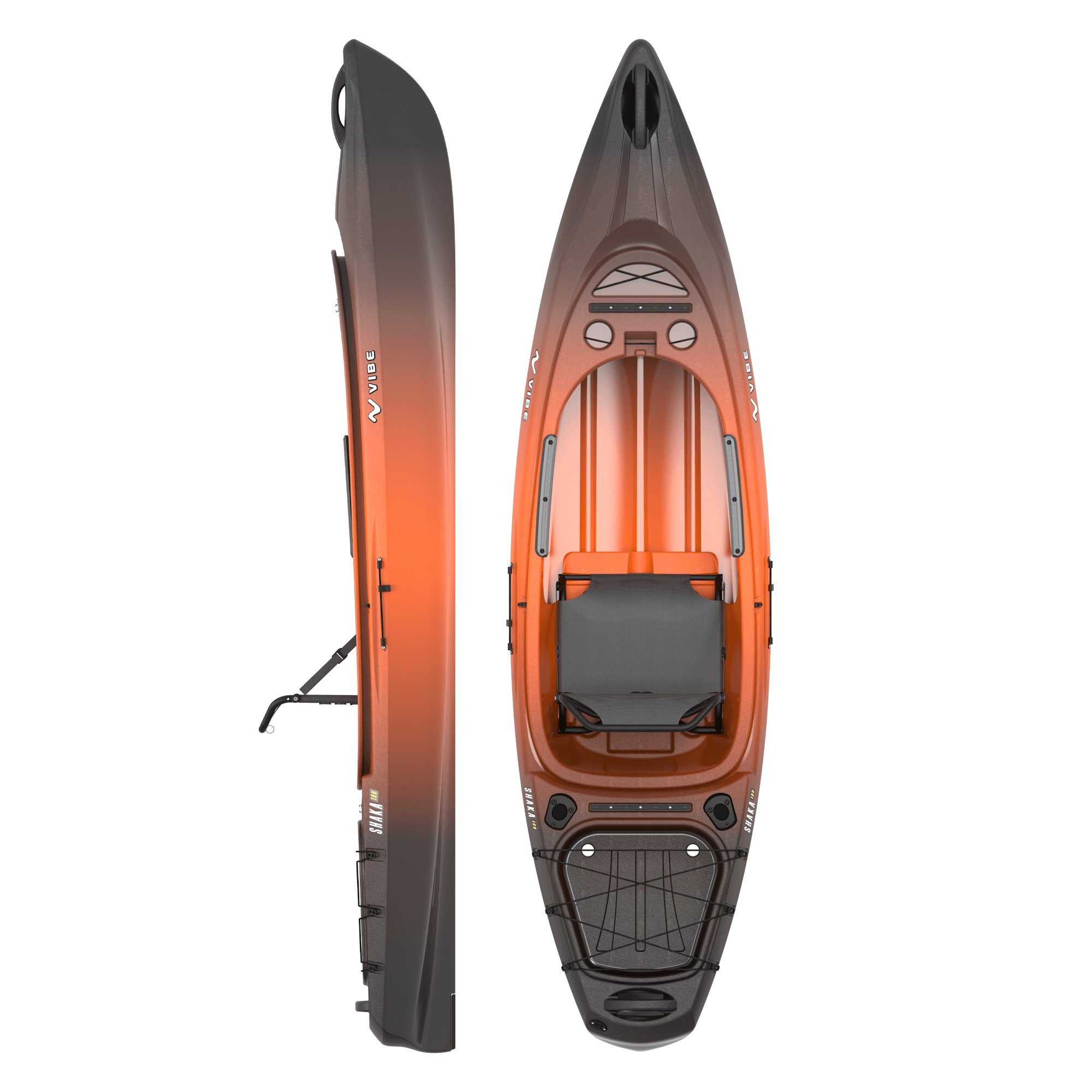 Shaka 100