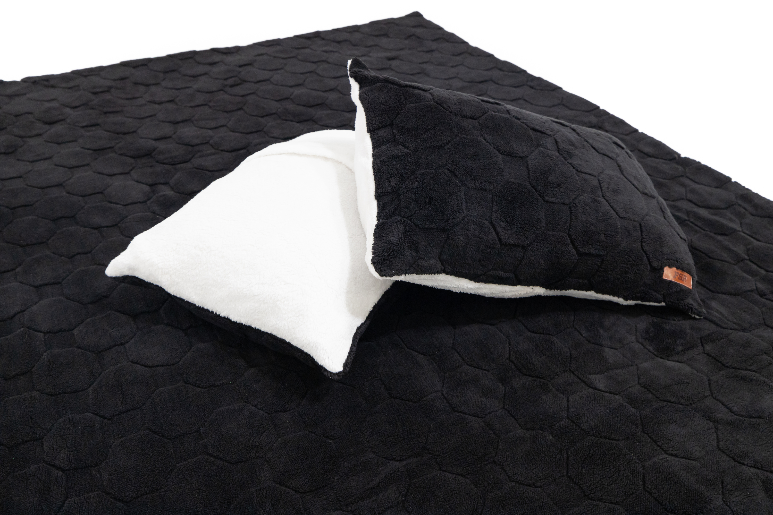 Cloud Comforter & Pillow Case Set | Backcountry Sportsman