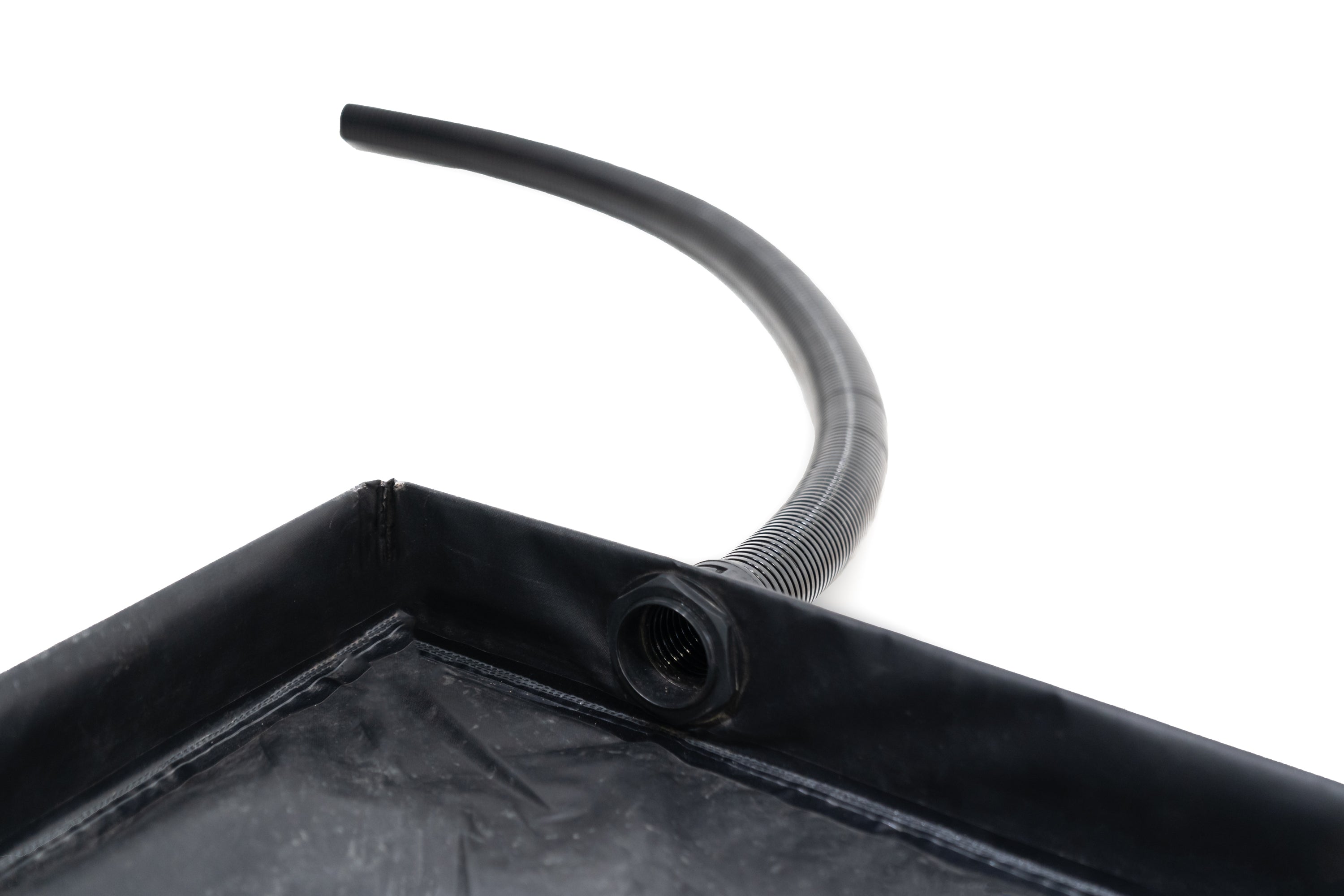 Shower Awning | Backcountry Sportsman