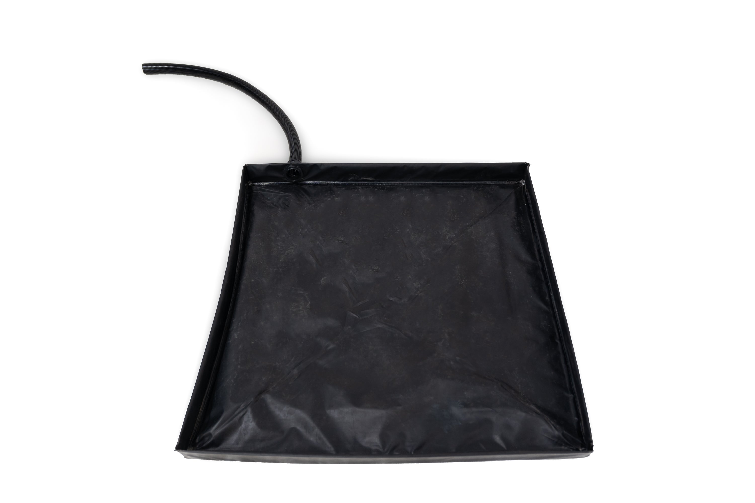 Shower Awning | Backcountry Sportsman