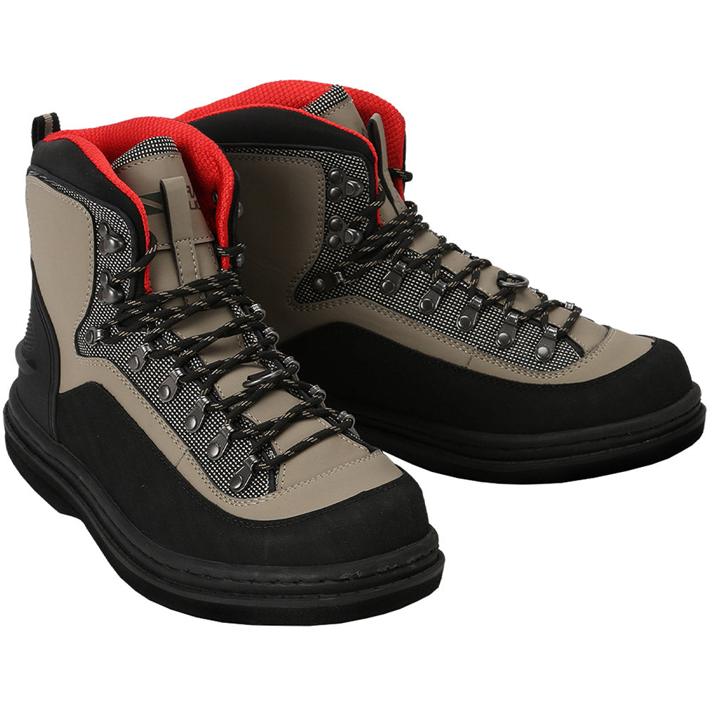 Slate Felt Sole Wading Boots | Backcountry Sportsman