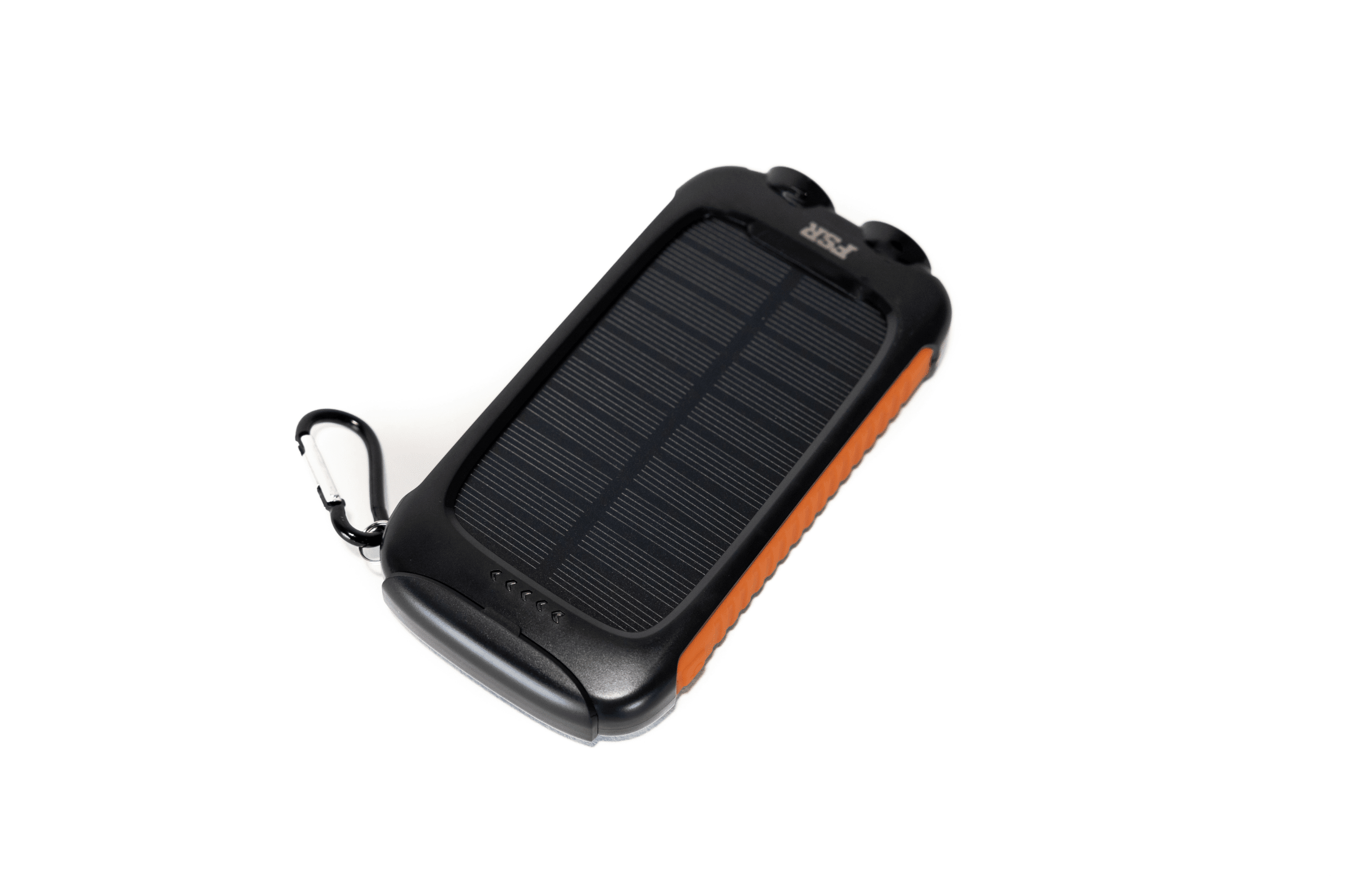 Solar Power Pack / Flashlight - Clearance | Backcountry Sportsman