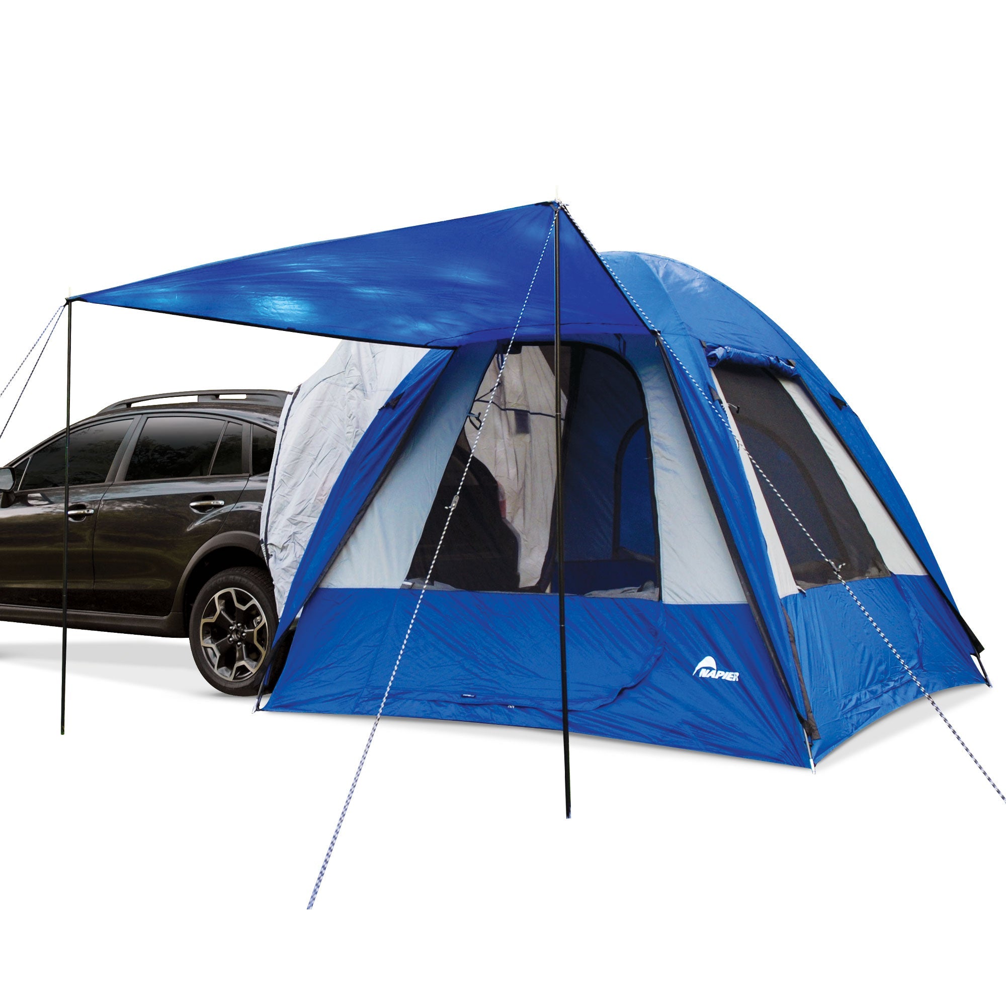 SUV Tents | Backcountry Sportsman