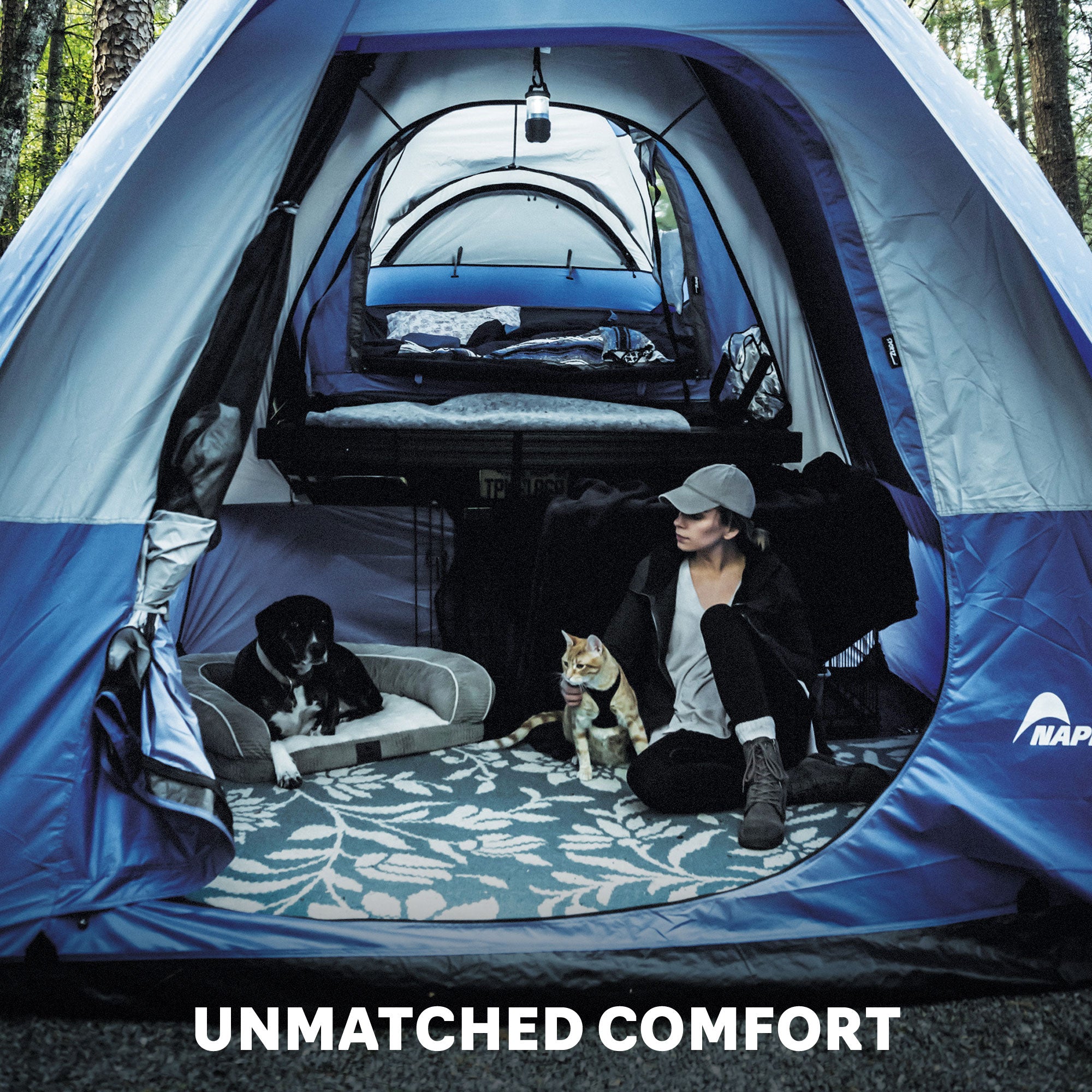 Truck Tents