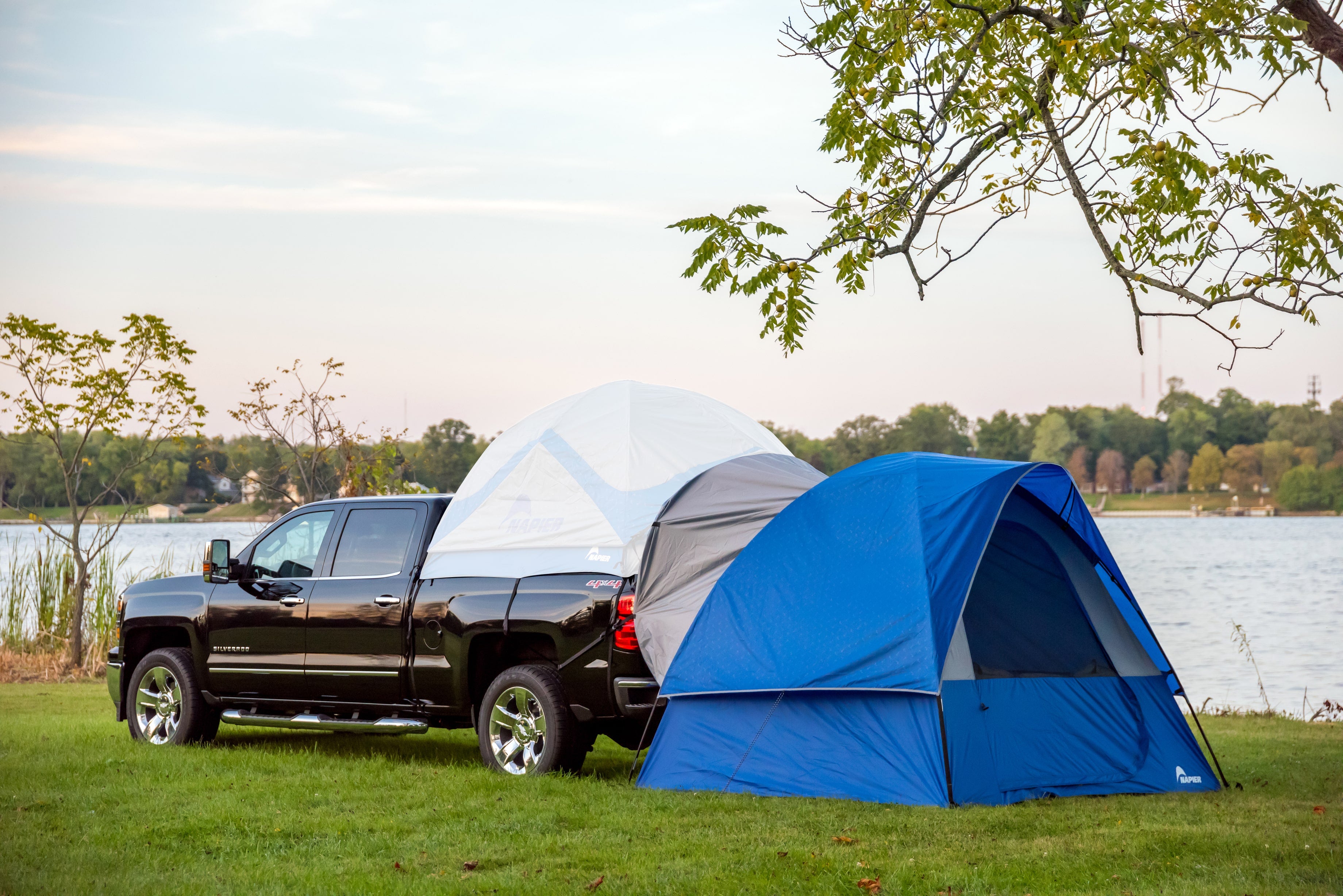 Truck Tents