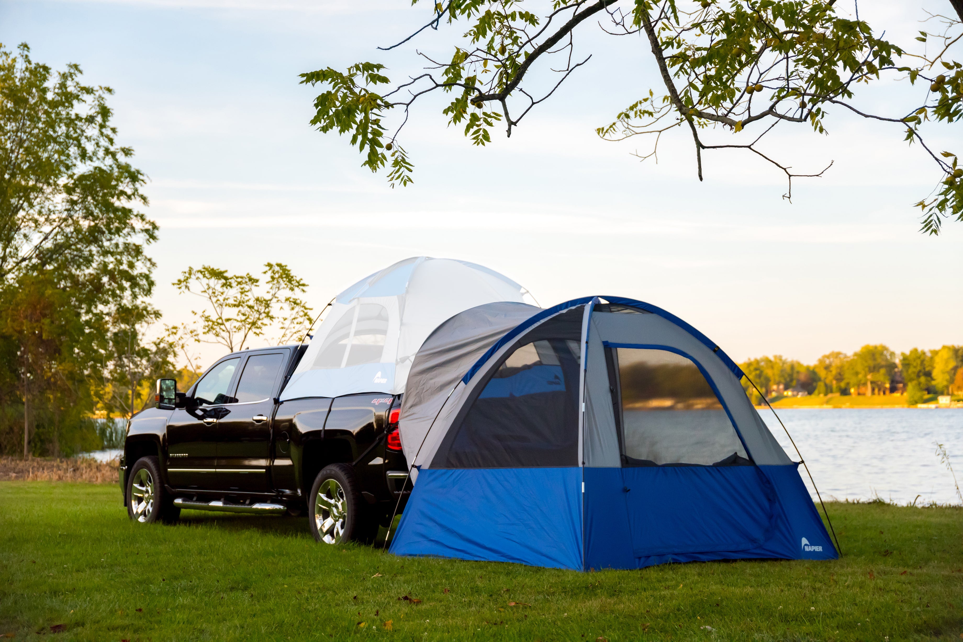 Truck Tents