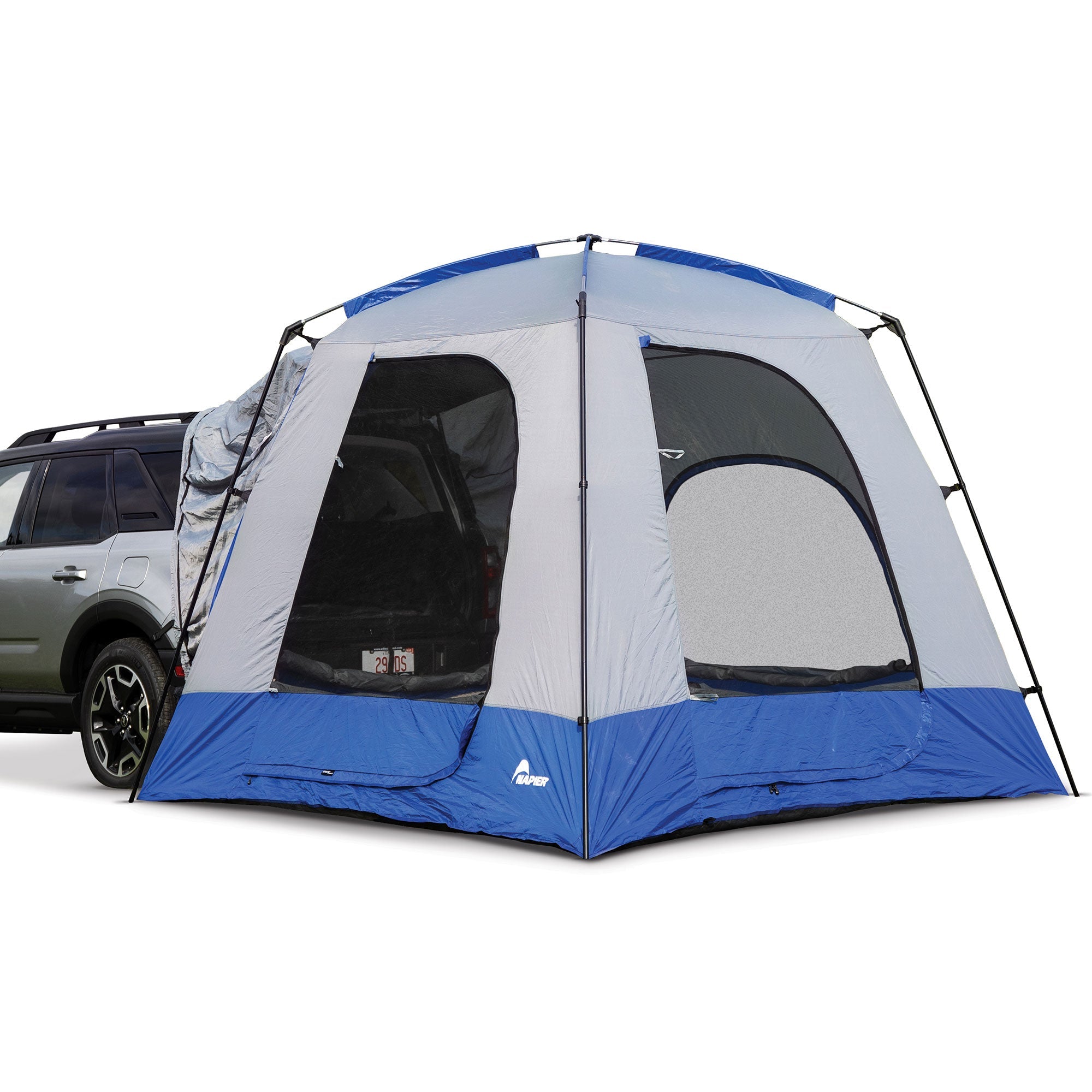 SUV Tents | Backcountry Sportsman