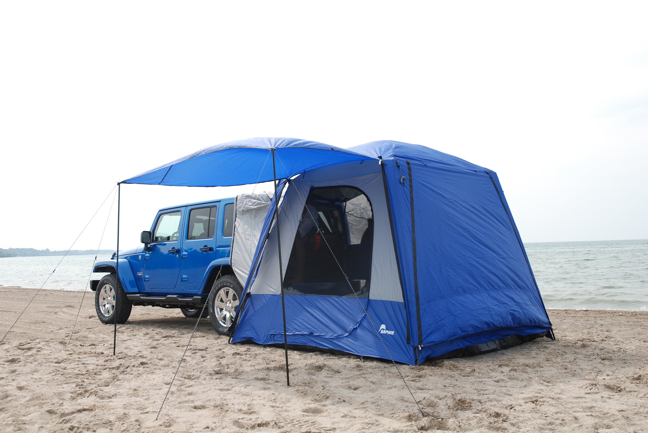 SUV Tents