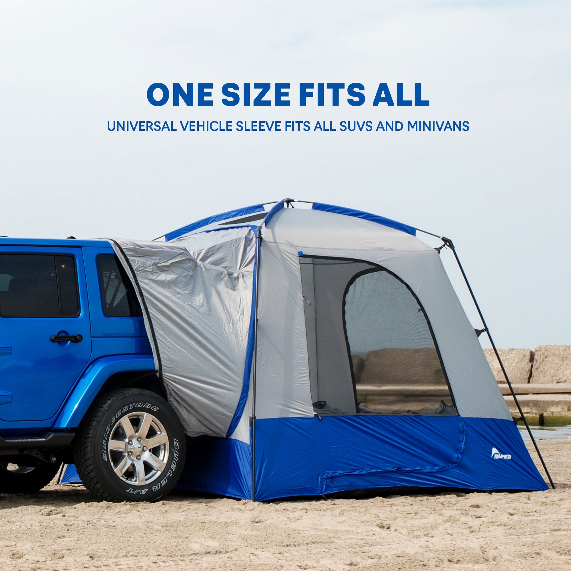 SUV Tents