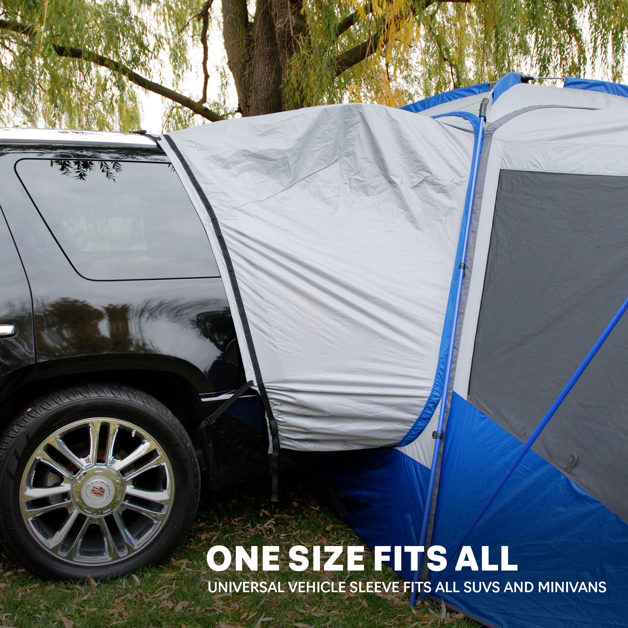 SUV Tents