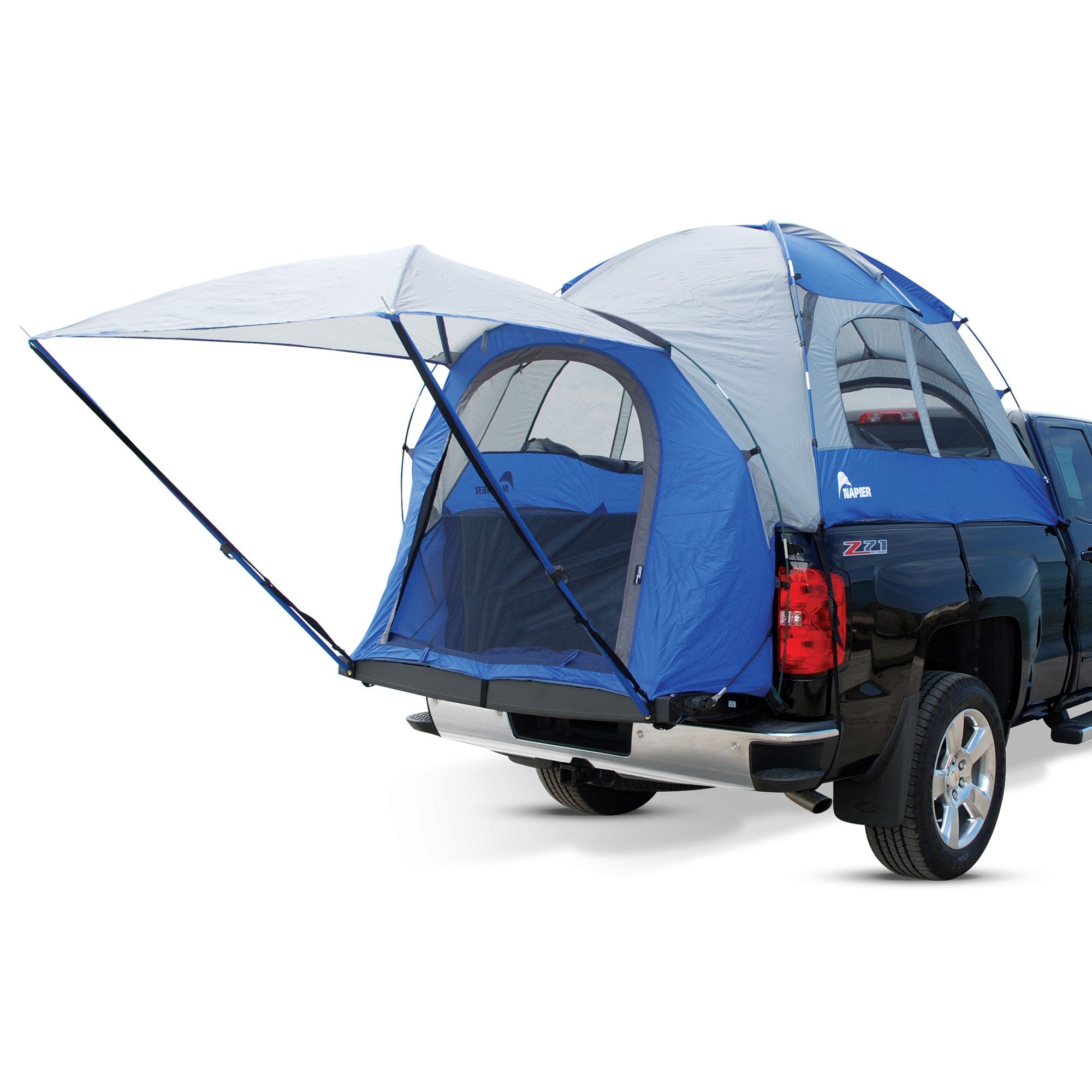 Truck Tents | Backcountry Sportsman