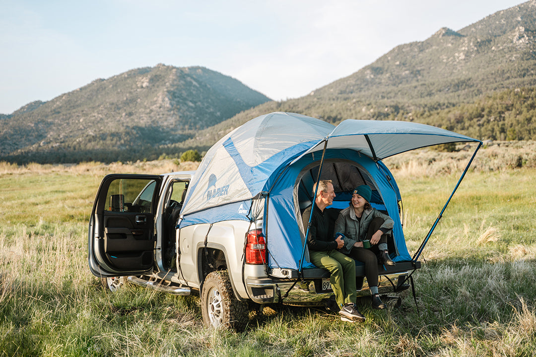 Truck Tents