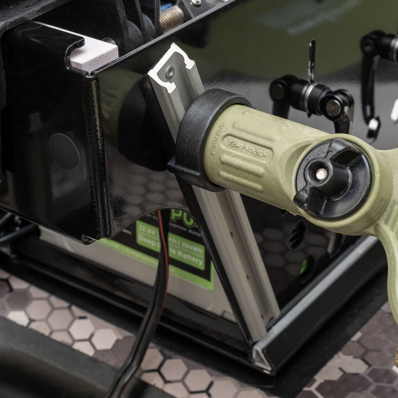 Fish | Backcountry Sportsman