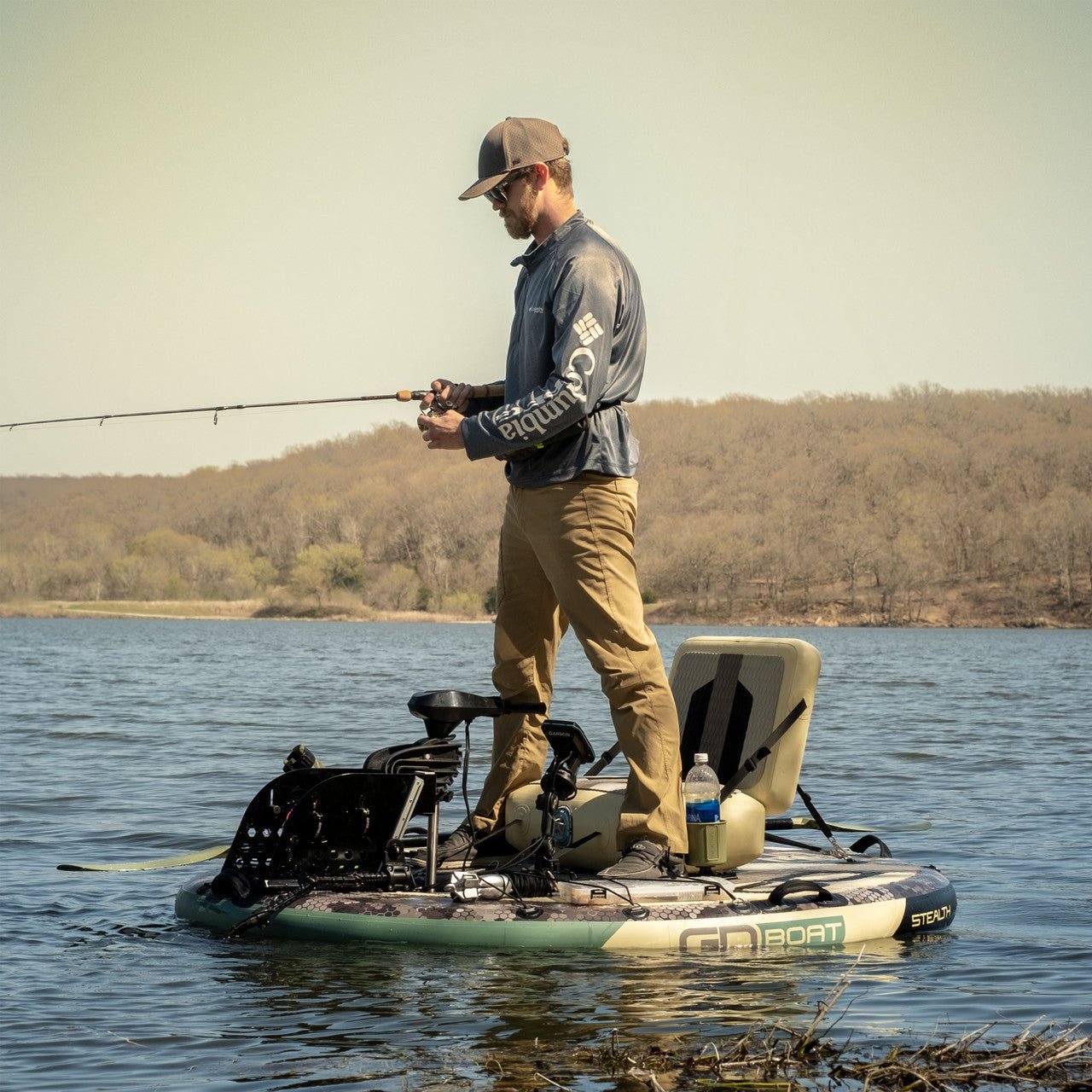 Fish | Backcountry Sportsman