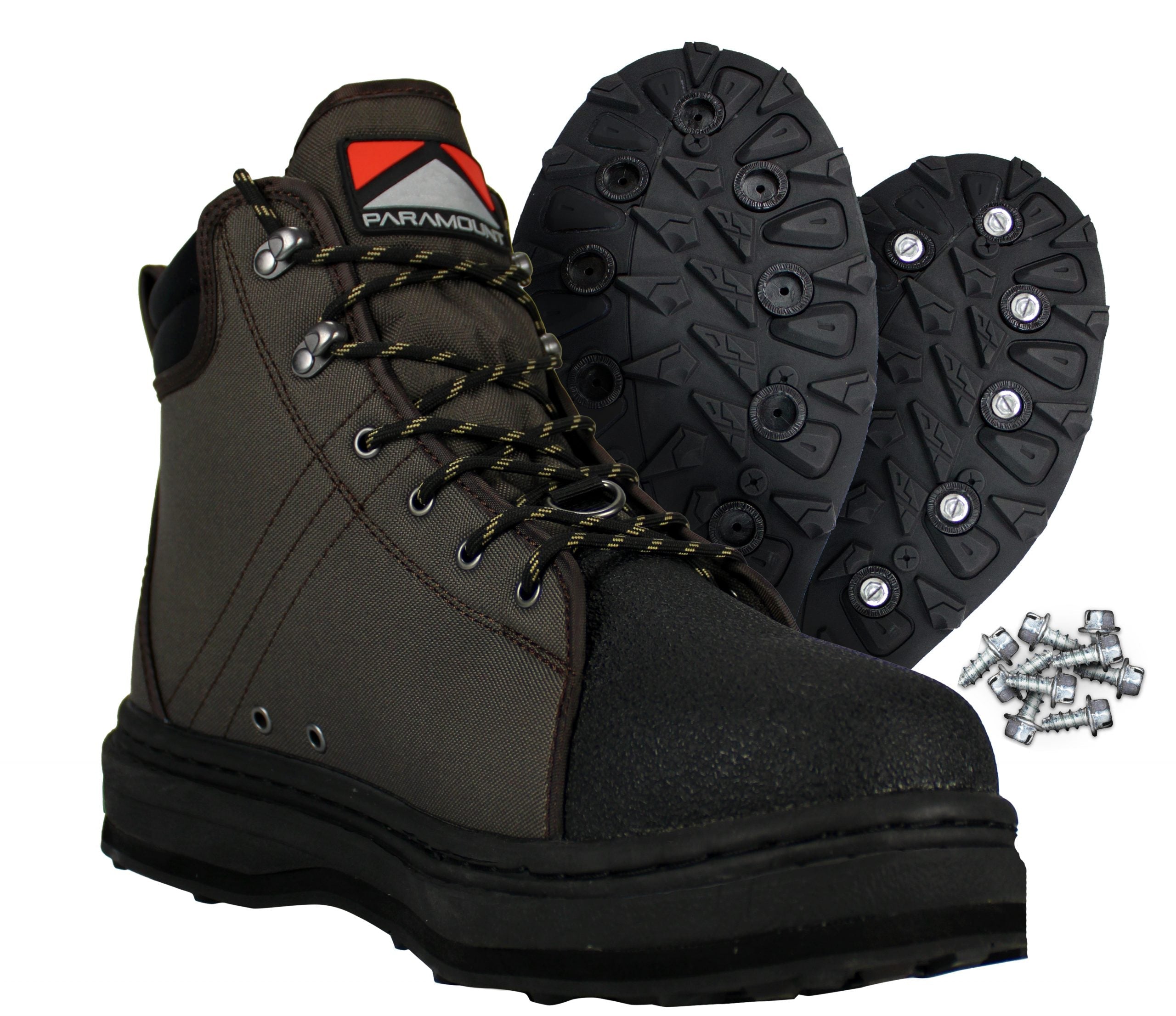 Stonefly Cleated Wading Shoe | Backcountry Sportsman