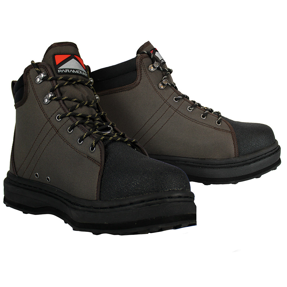 Stonefly Cleated Wading Shoe | Backcountry Sportsman