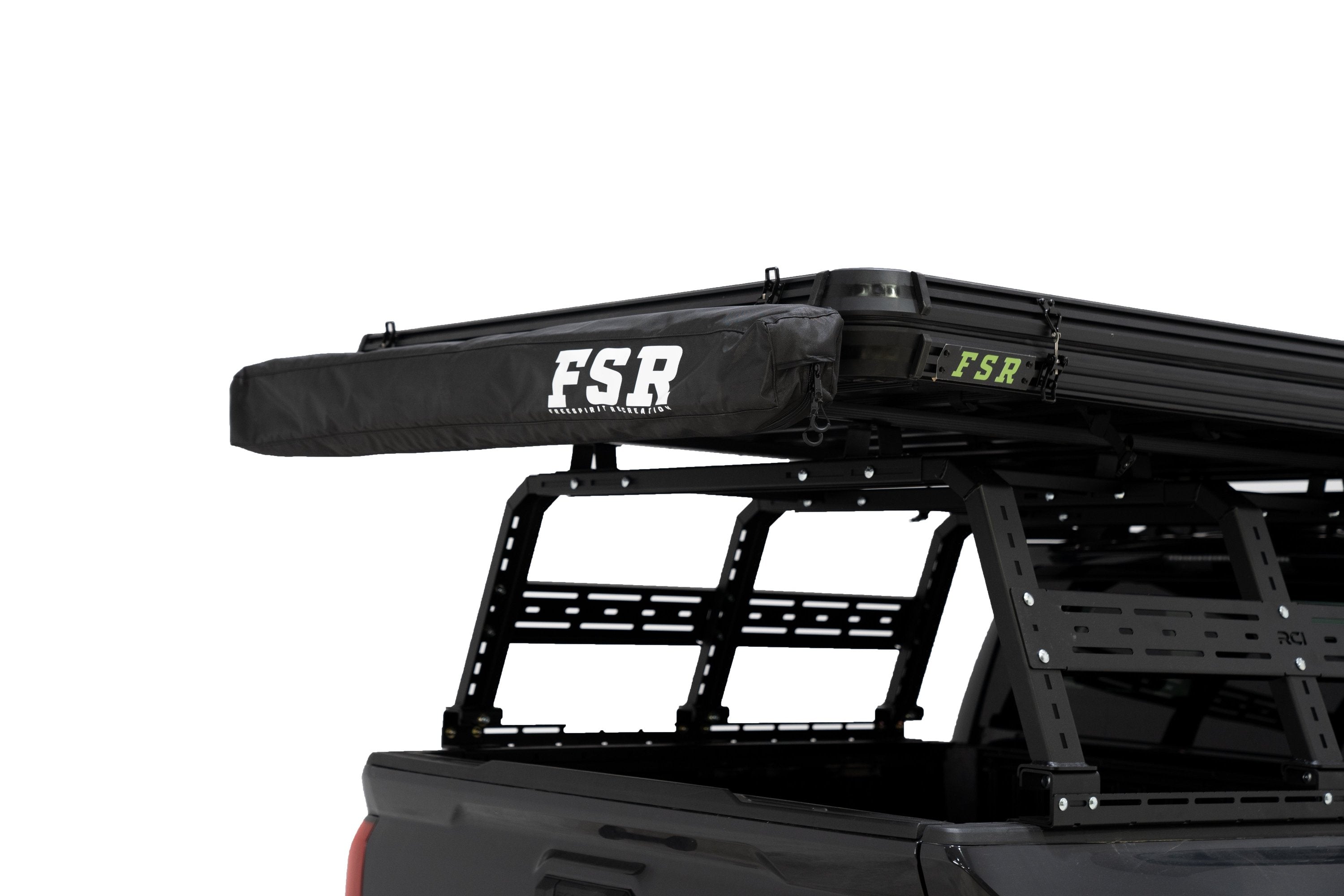 180 Tailgate Awning | Backcountry Sportsman