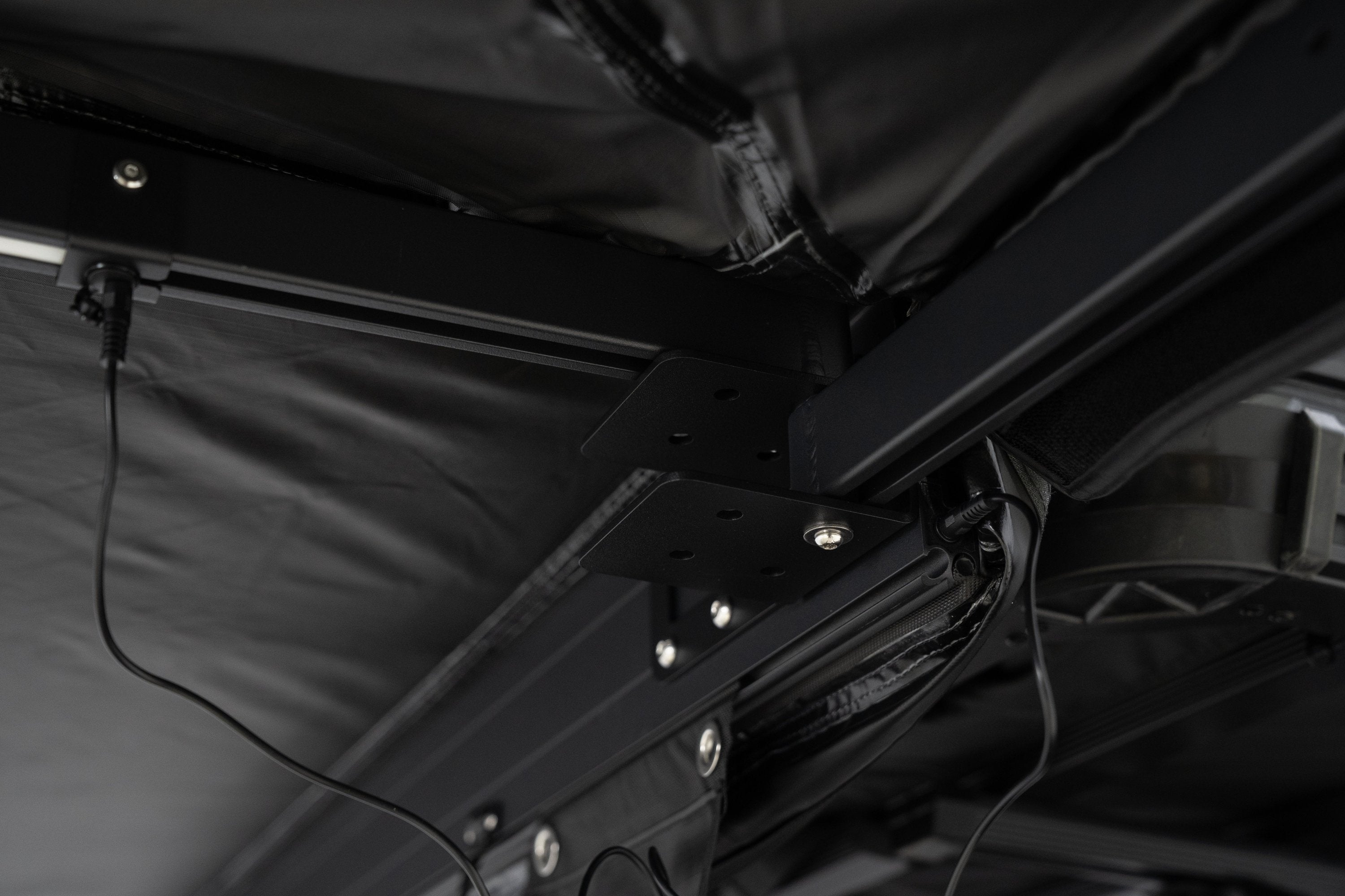 180 Tailgate Awning | Backcountry Sportsman