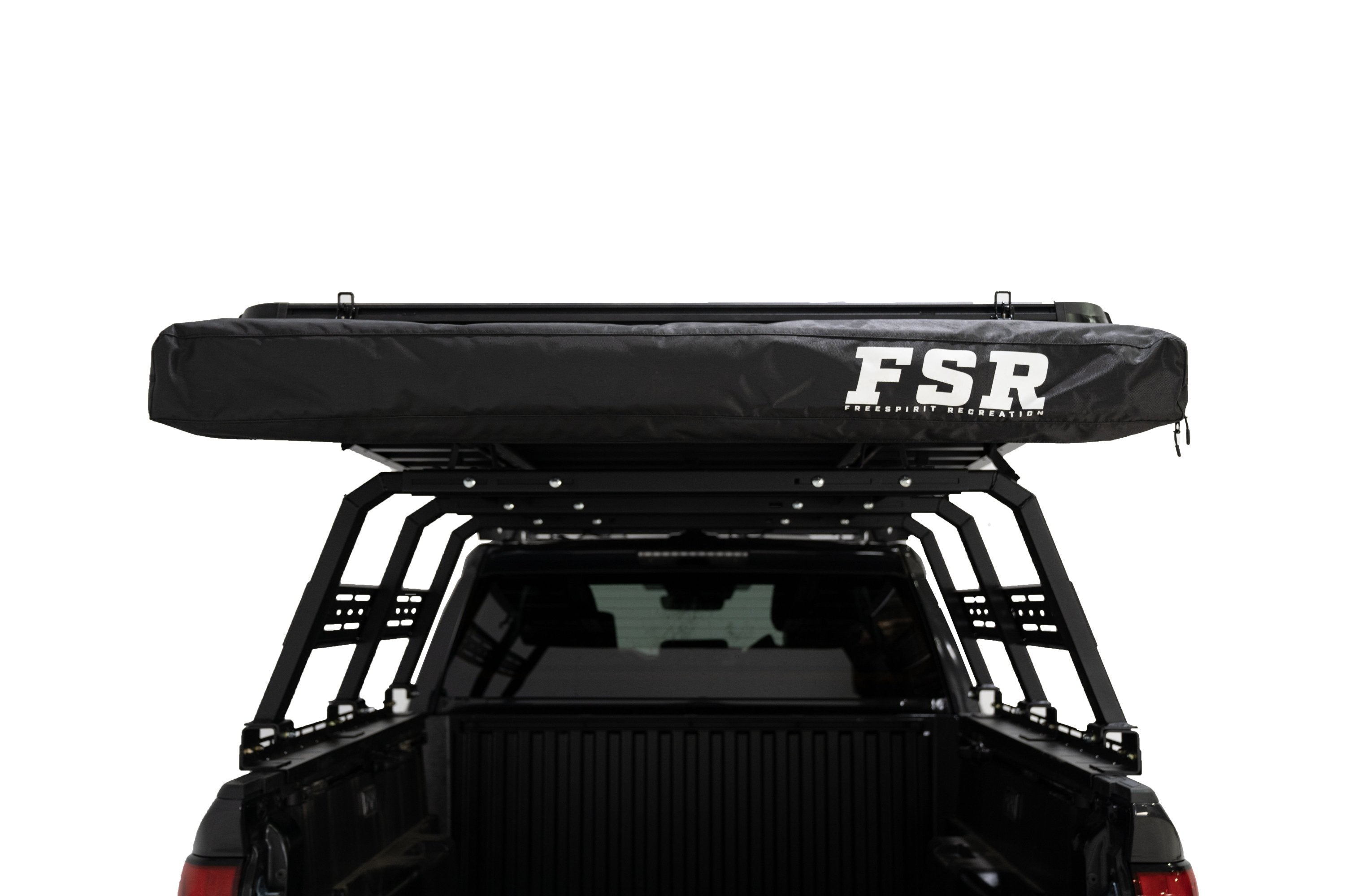 180 Tailgate Awning | Backcountry Sportsman