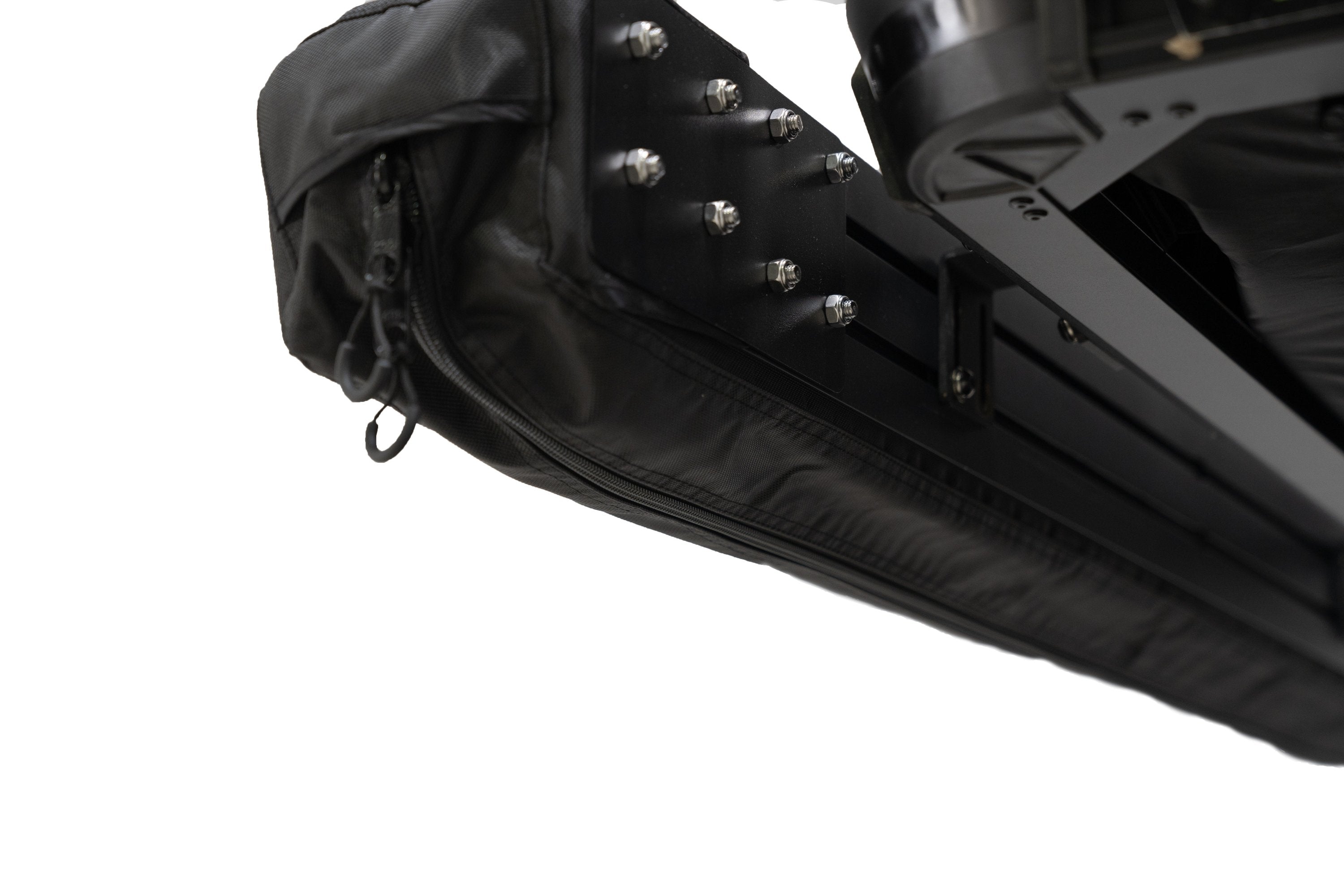 180 Tailgate Awning | Backcountry Sportsman