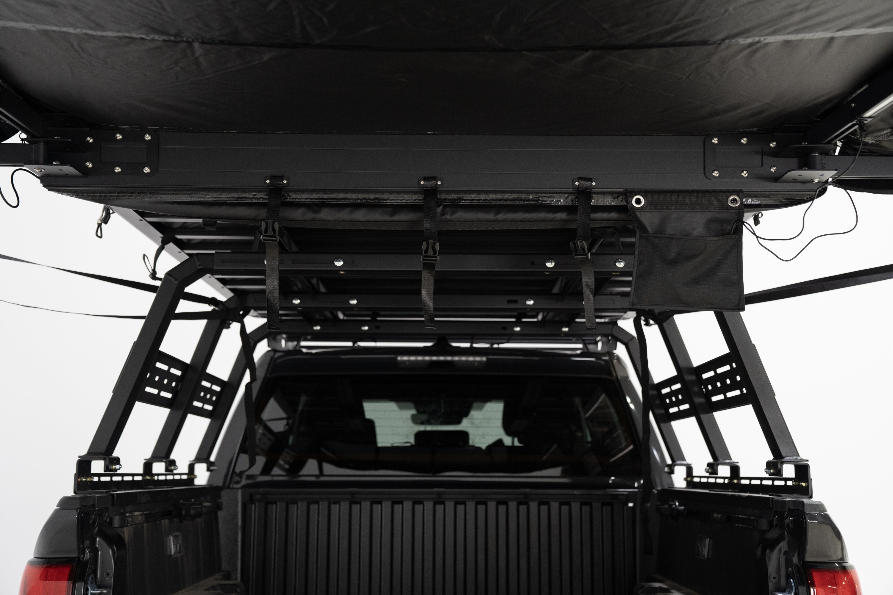 180 Tailgate Awning | Backcountry Sportsman