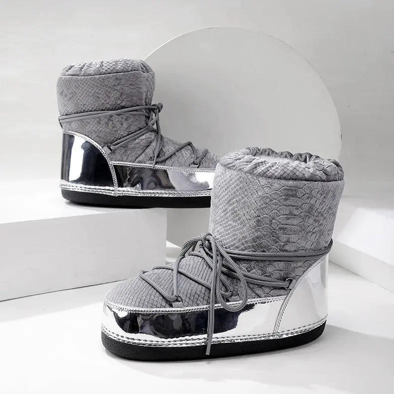 Outdoor Ski Boots - Stylish Winter New Arrivals | Backcountry Sportsman