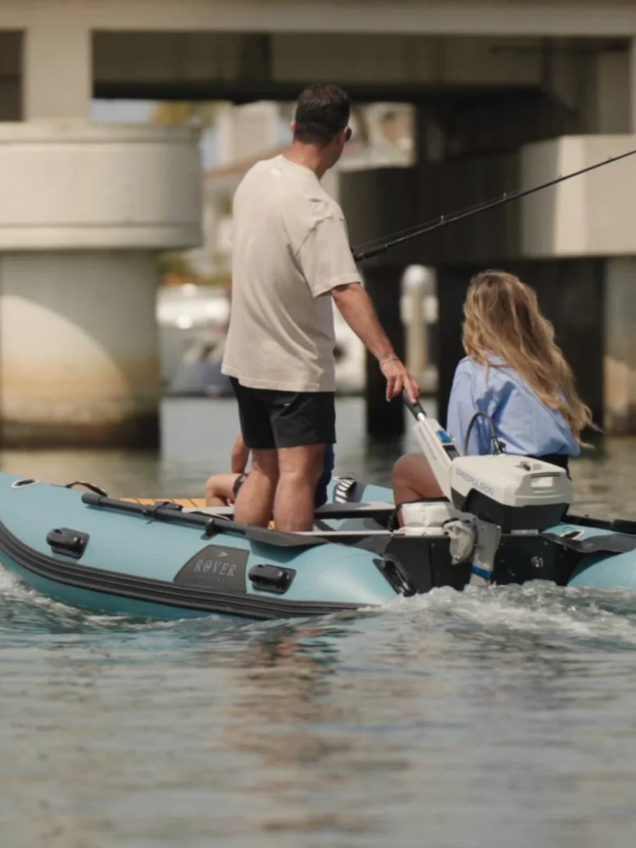 Battle Cat | Backcountry Sportsman
