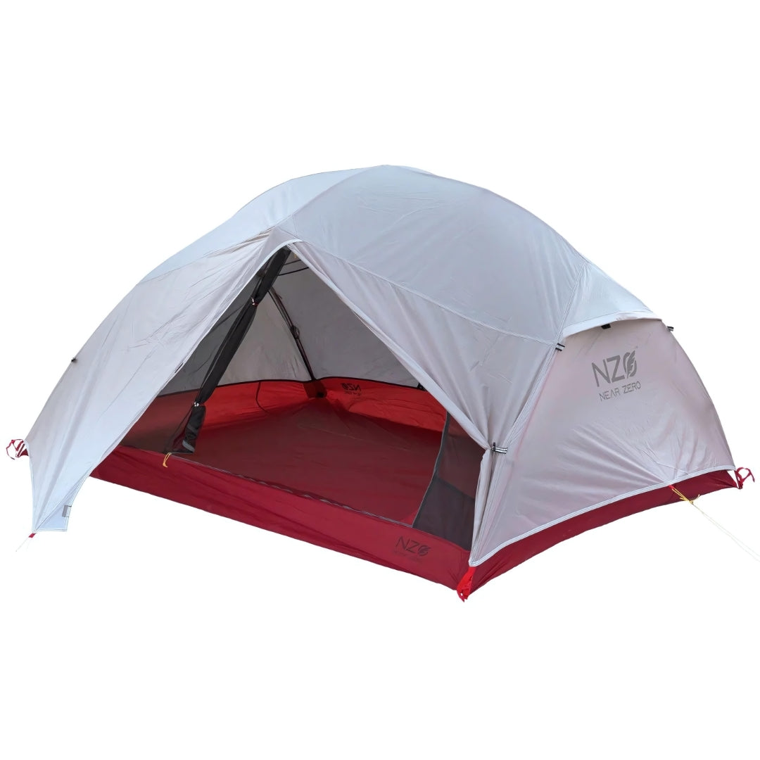 3P DynaLite Tent | Backcountry Sportsman