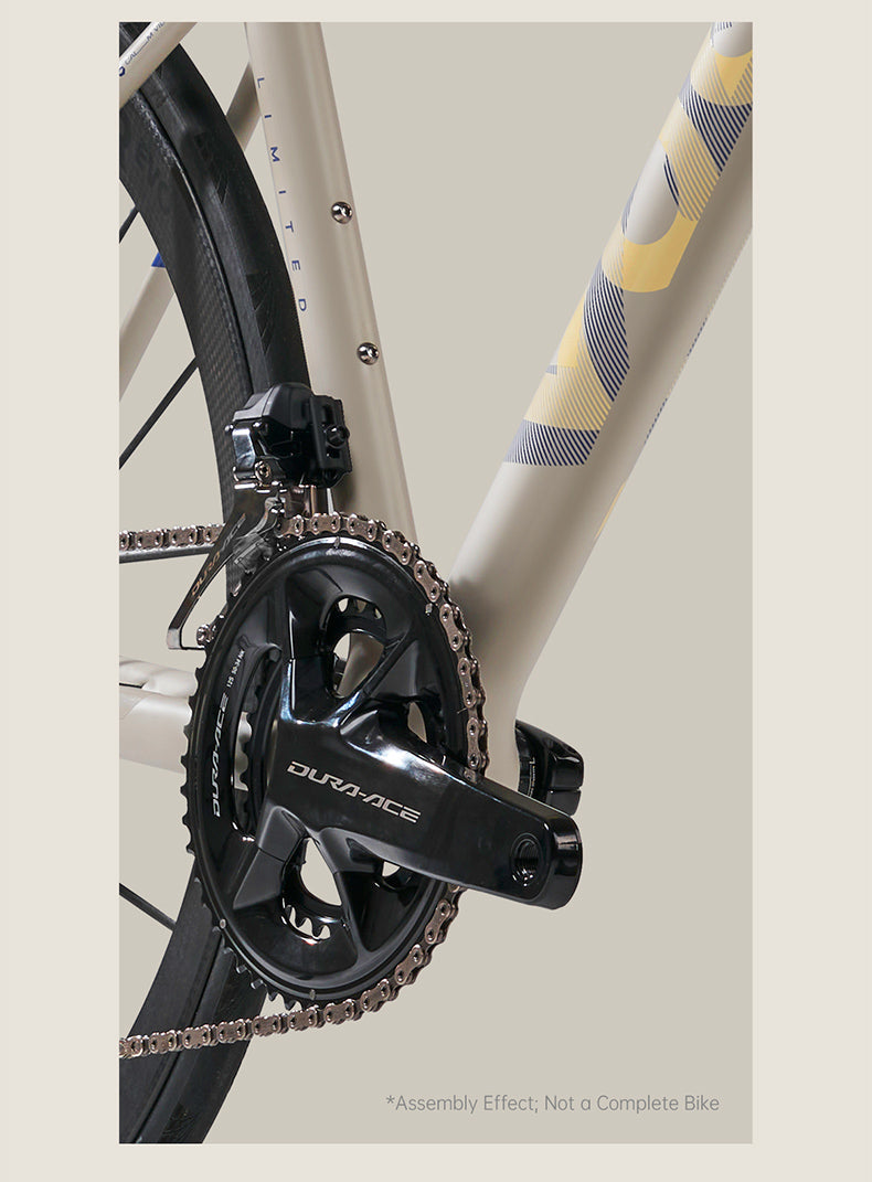 VOOK V8 Carbon Fiber Frame | Backcountry Sportsman