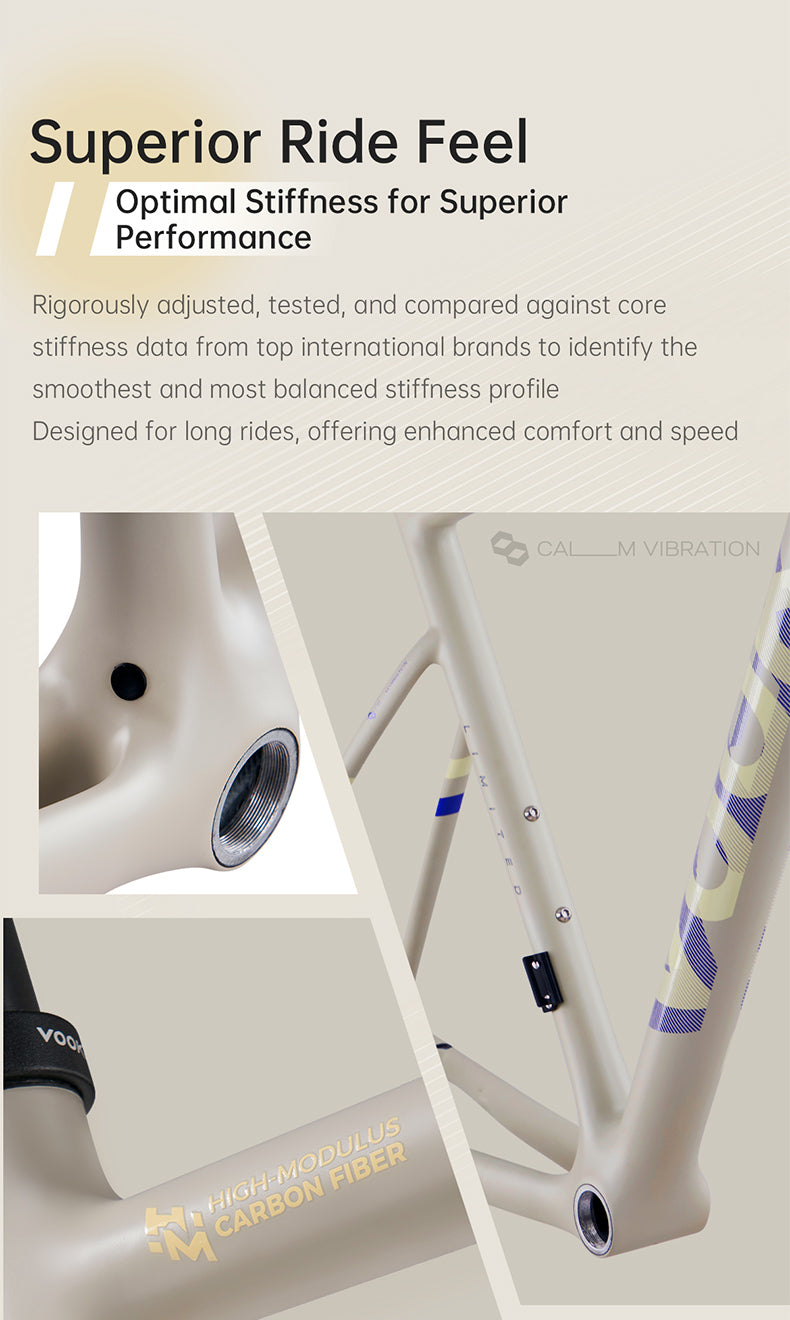 VOOK V8 Carbon Fiber Frame | Backcountry Sportsman