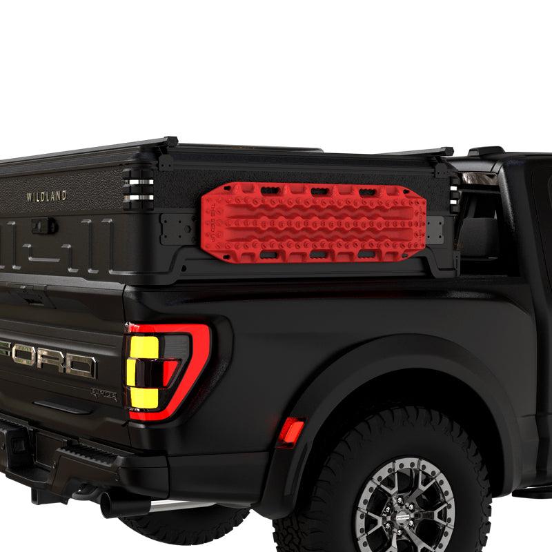 WIld Land Pickup Mate Wingman