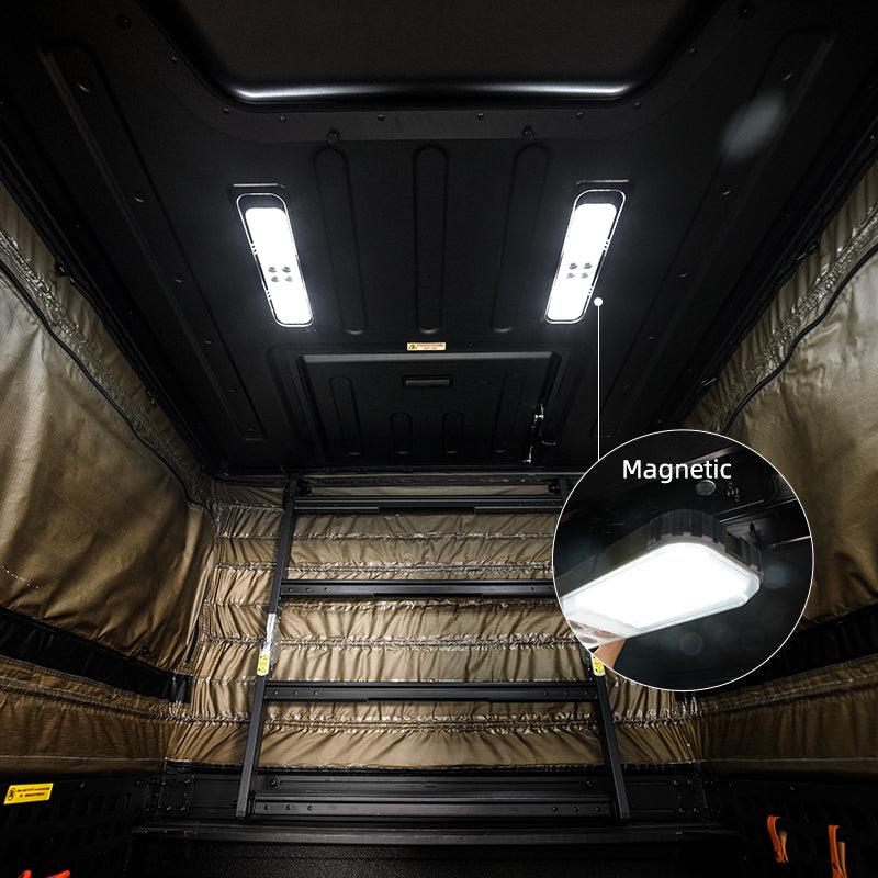 WIld Land Pickup Mate Wingman