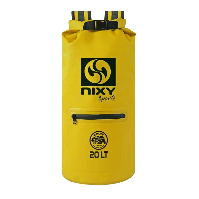 NIXY 20L Waterproof Dry Bag
