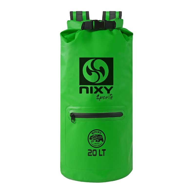 NIXY 20L Waterproof Dry Bag