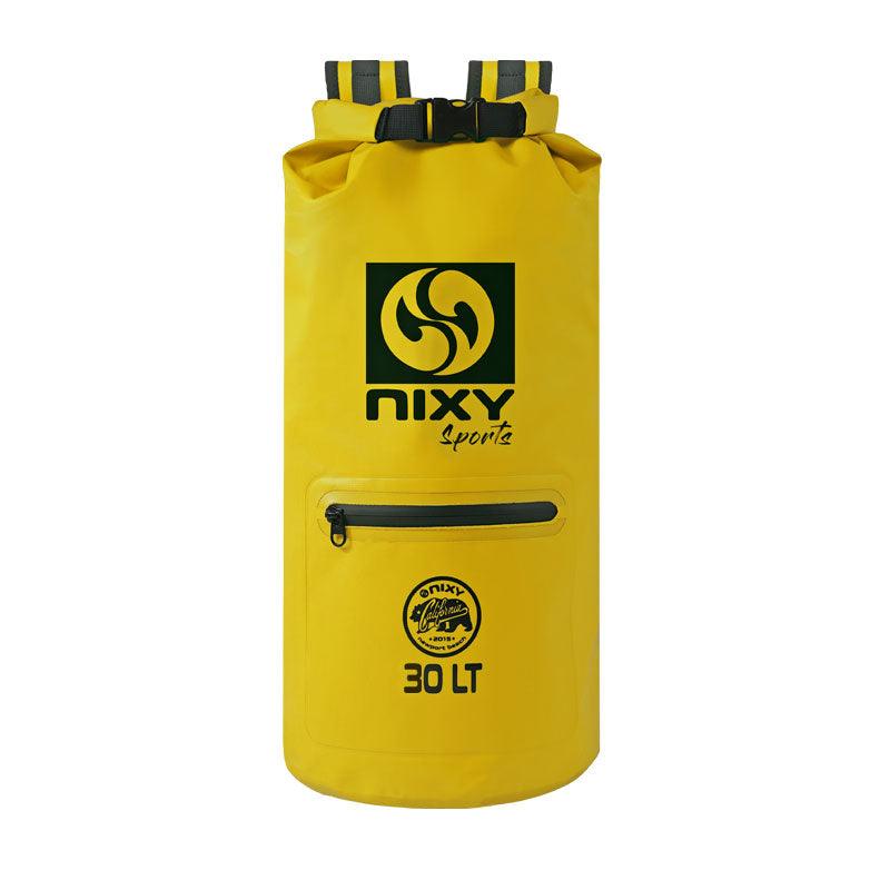 NIXY 30L Waterproof Dry Bag