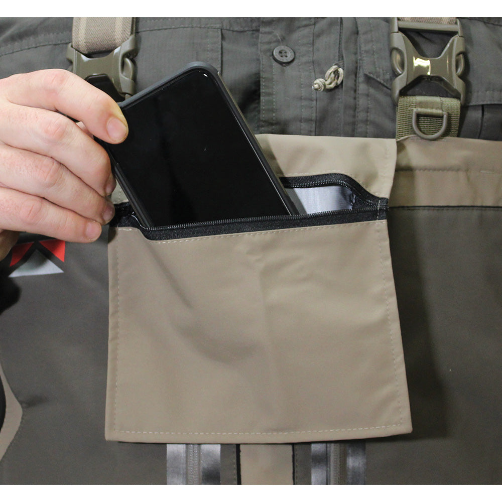 WHETSTONE Breathable (SM, XL, XX AVAILABLE) | Backcountry Sportsman