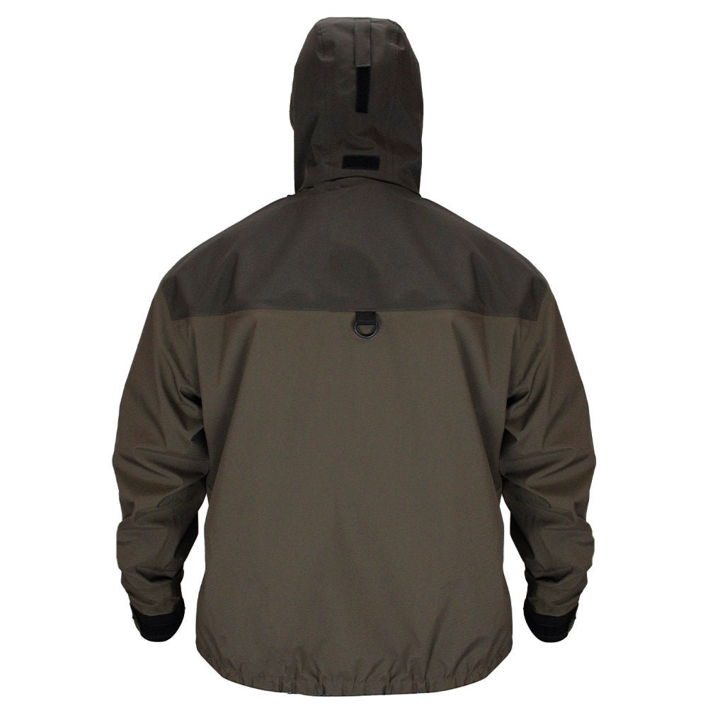 Whetstone Waterproof Wading Jacket | Backcountry Sportsman