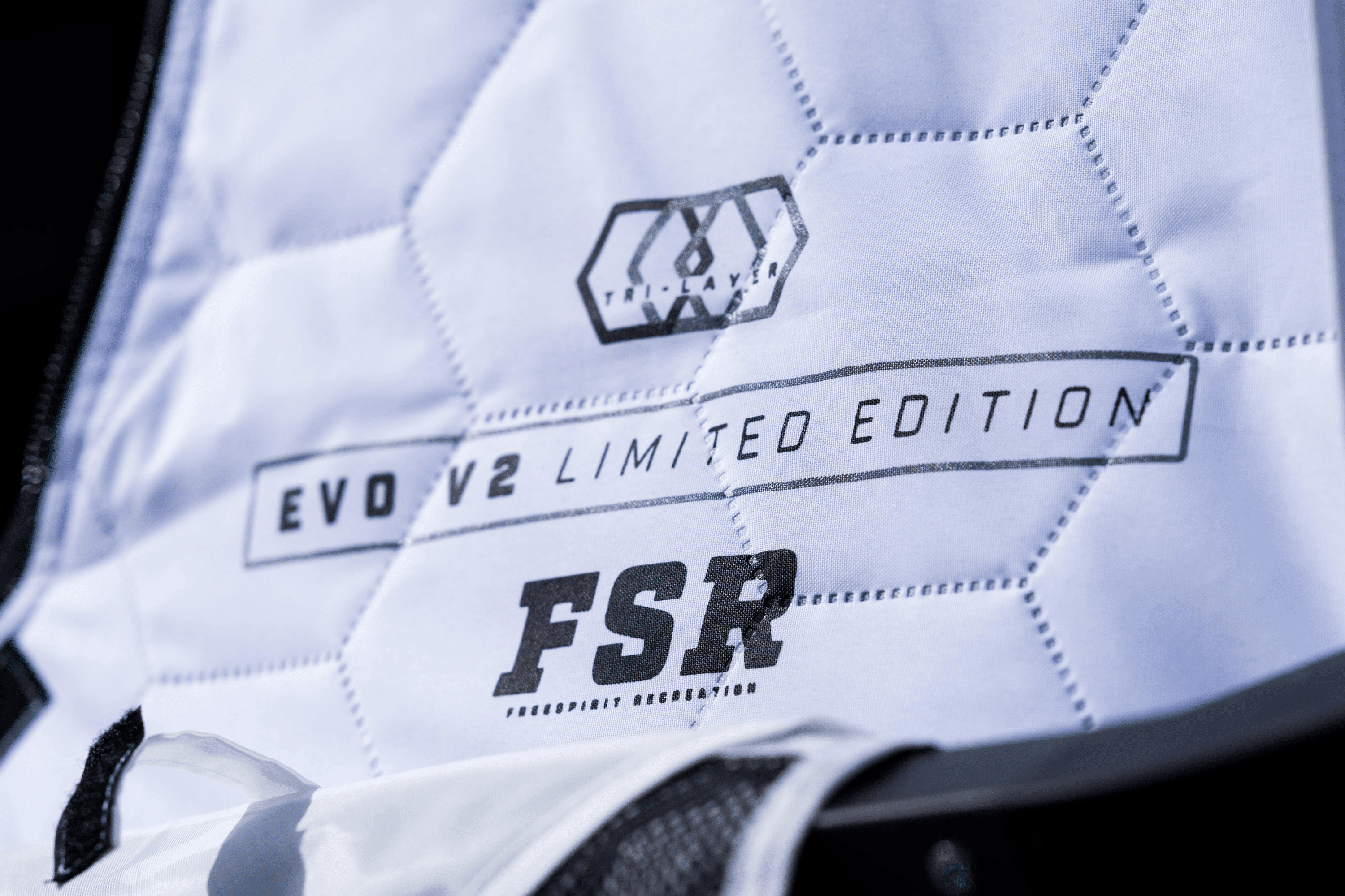 Evolution XL White Tent Body | Backcountry Sportsman