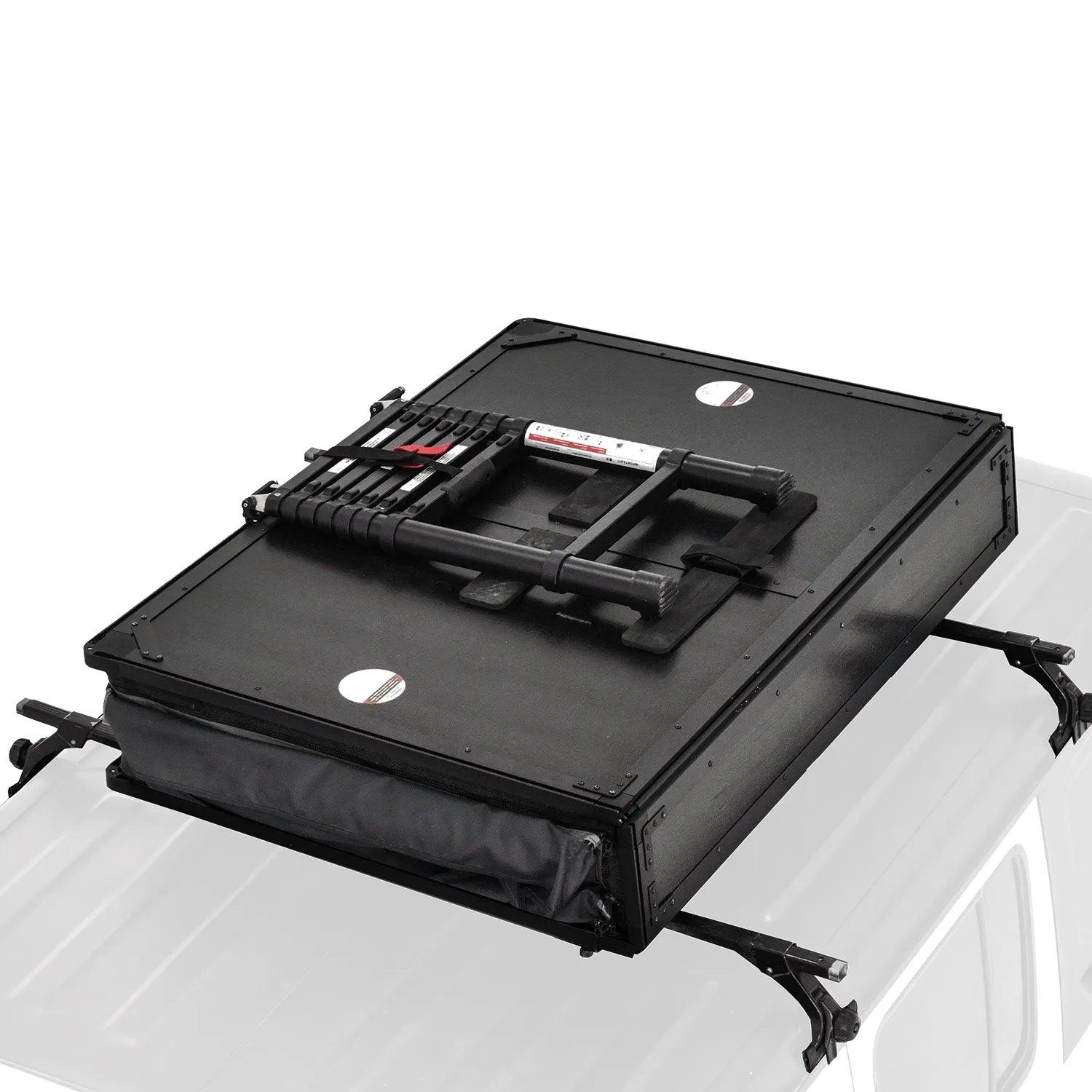 Air Cruiser | Backcountry Sportsman