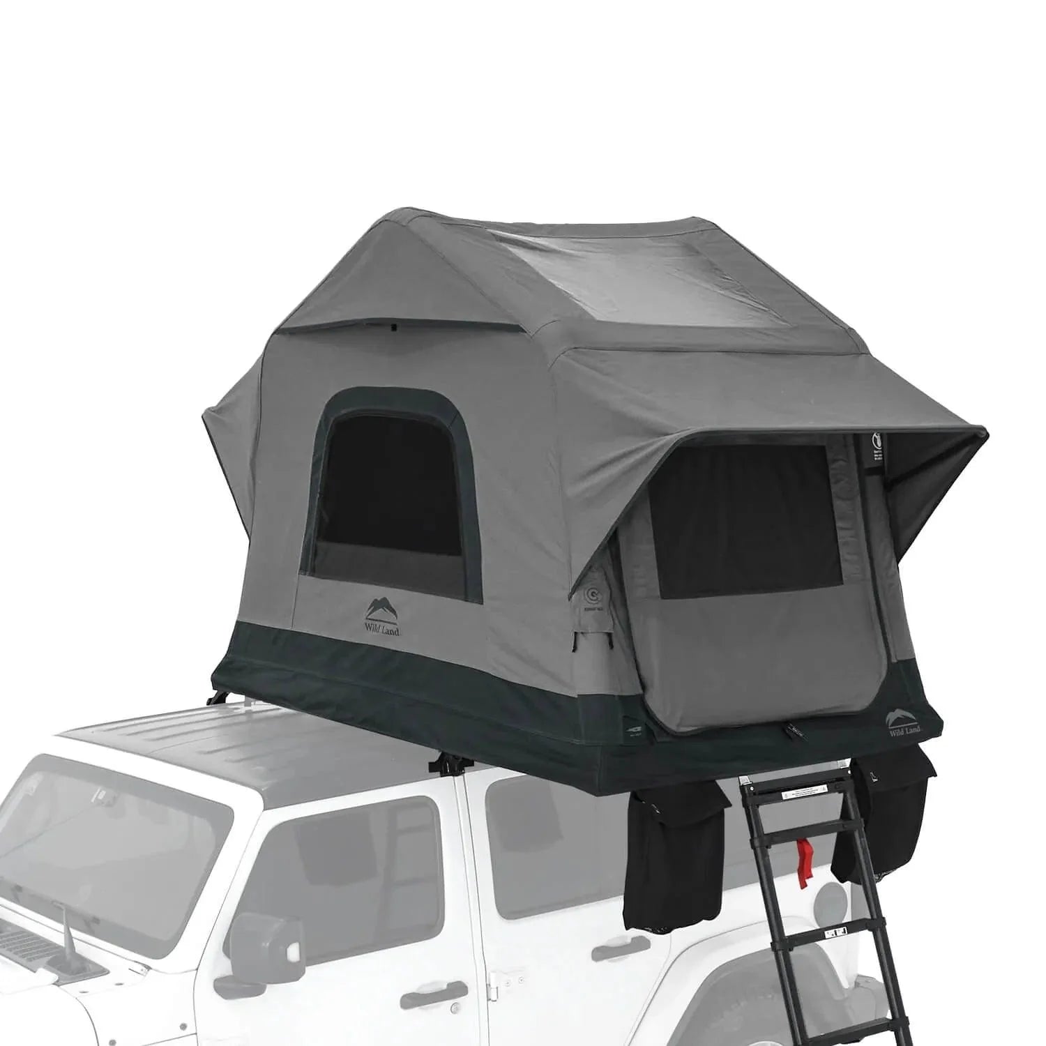 Air Cruiser | Backcountry Sportsman