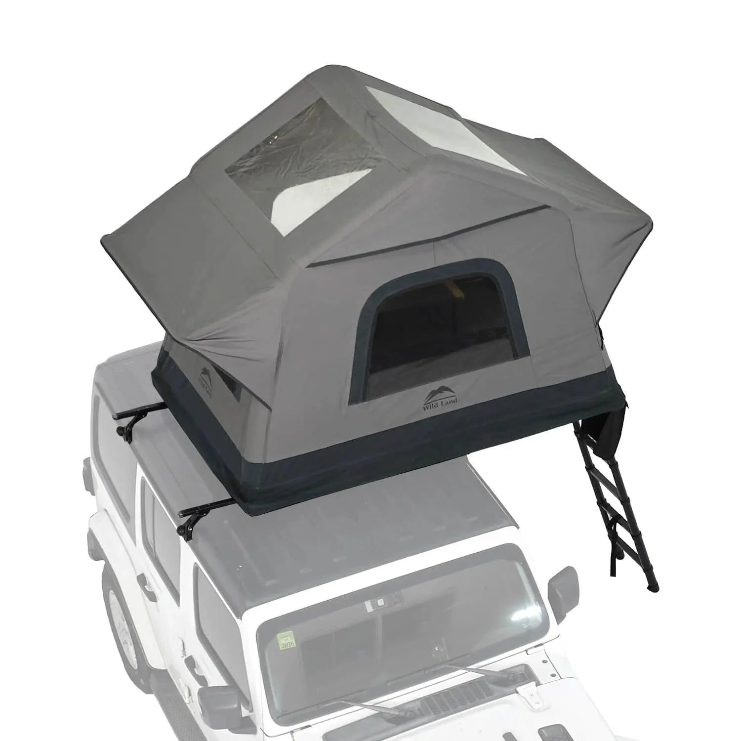 Air Cruiser | Backcountry Sportsman