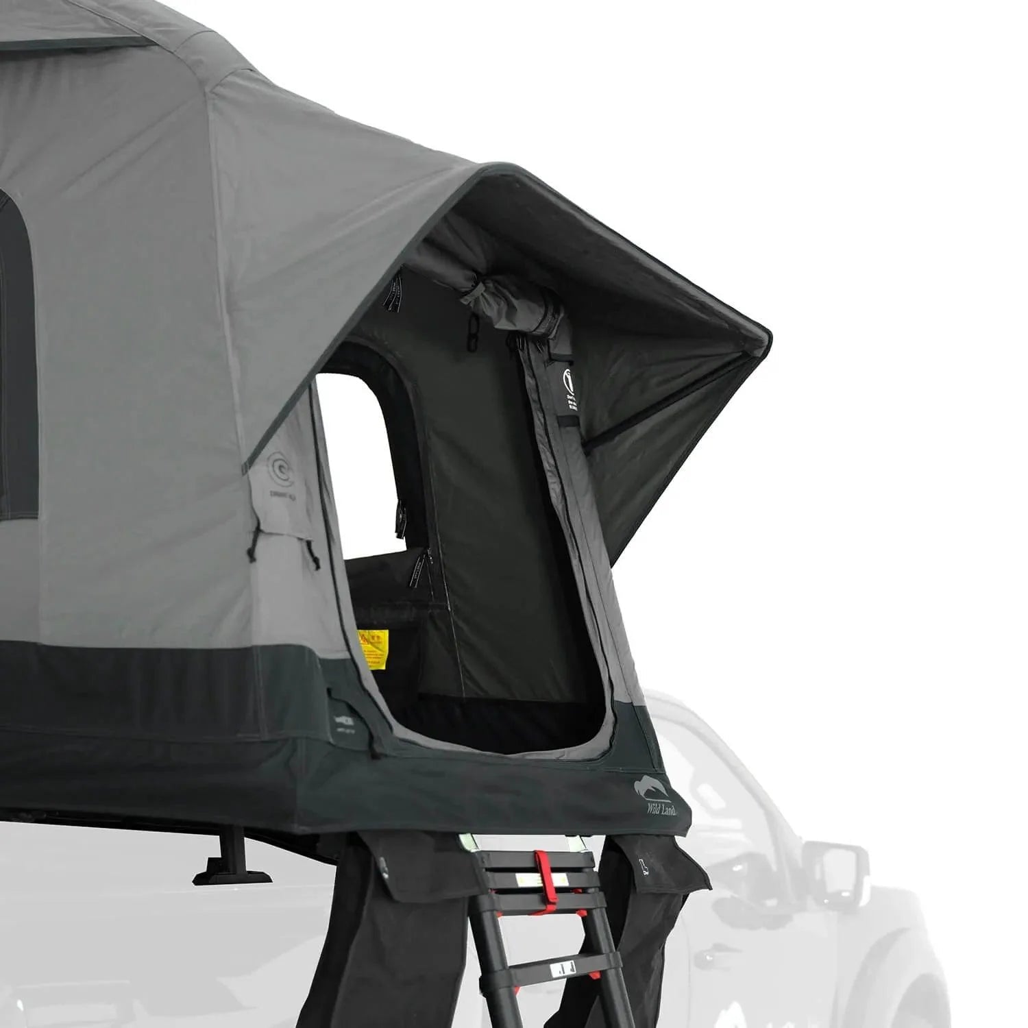 Air Cruiser | Backcountry Sportsman