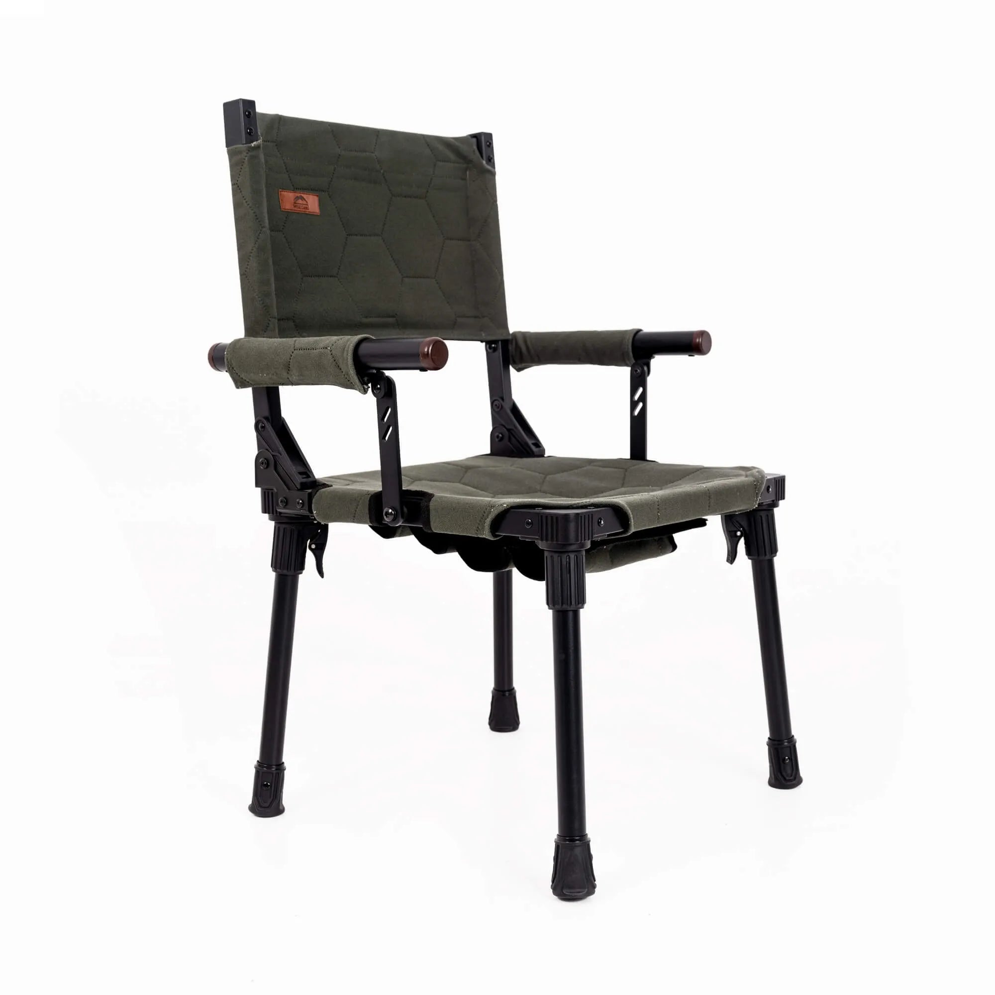 MTS- C chair | Backcountry Sportsman