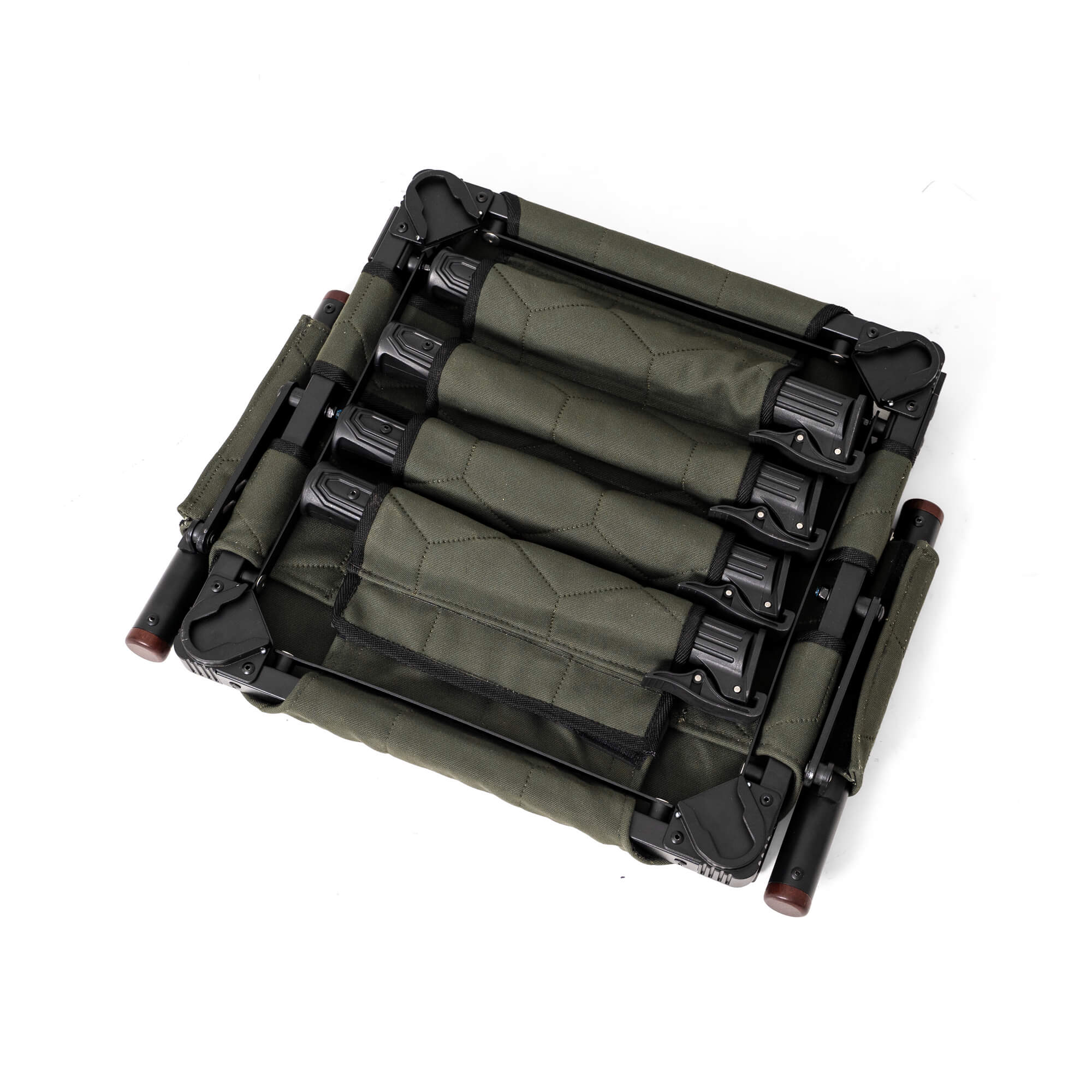 MTS- C chair | Backcountry Sportsman